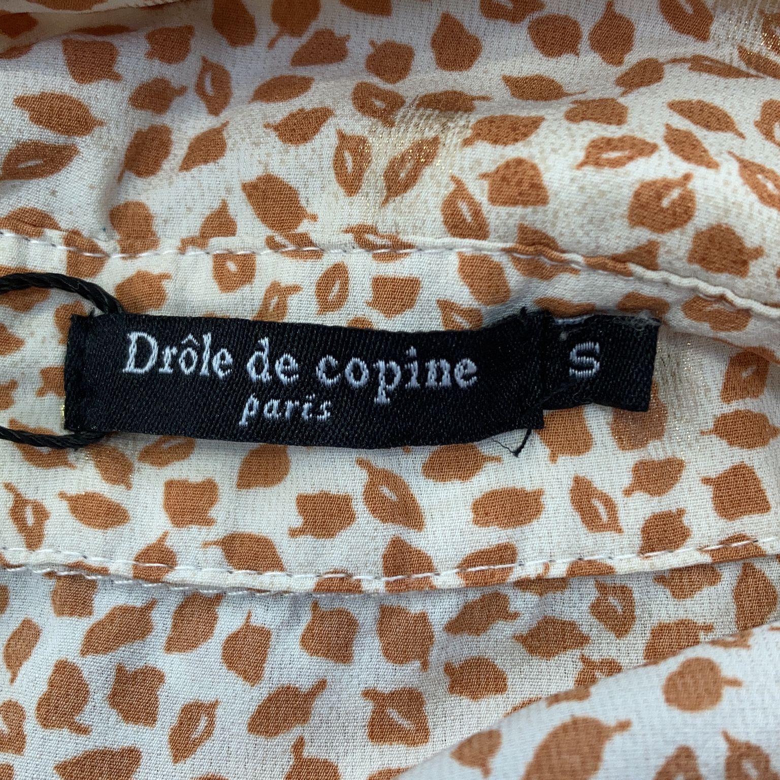 Drôle de Copine