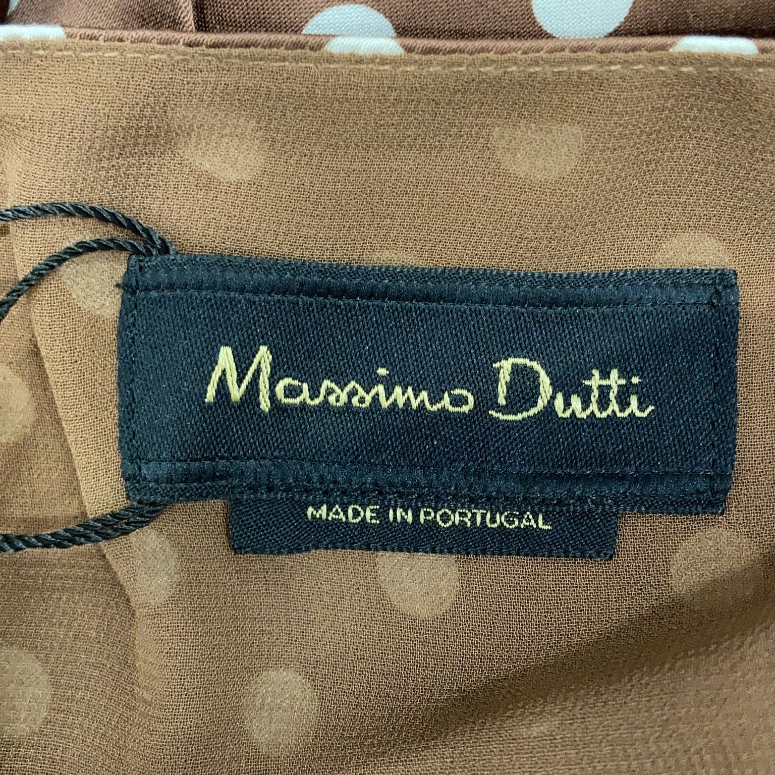 Massimo Dutti