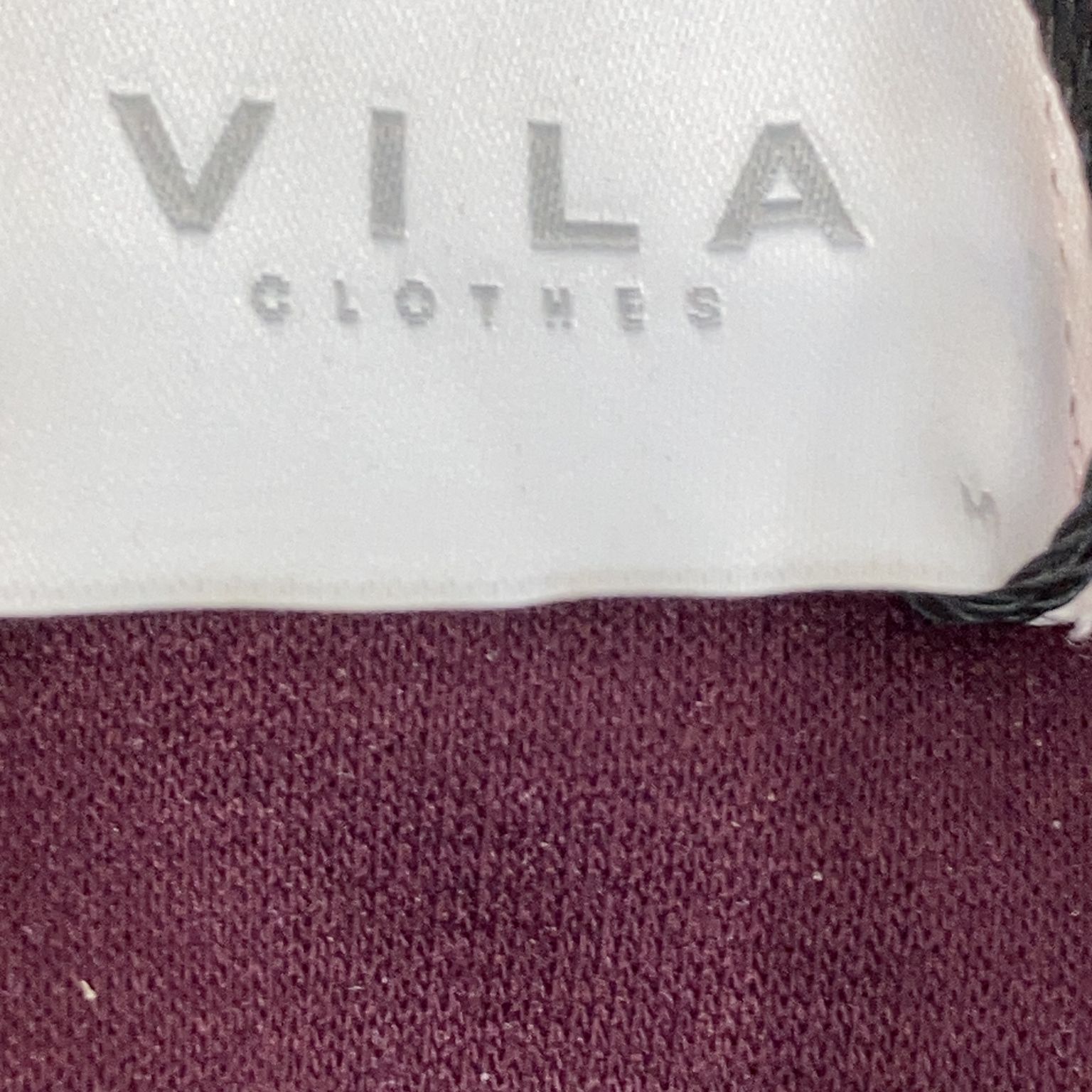 VILA Clothes