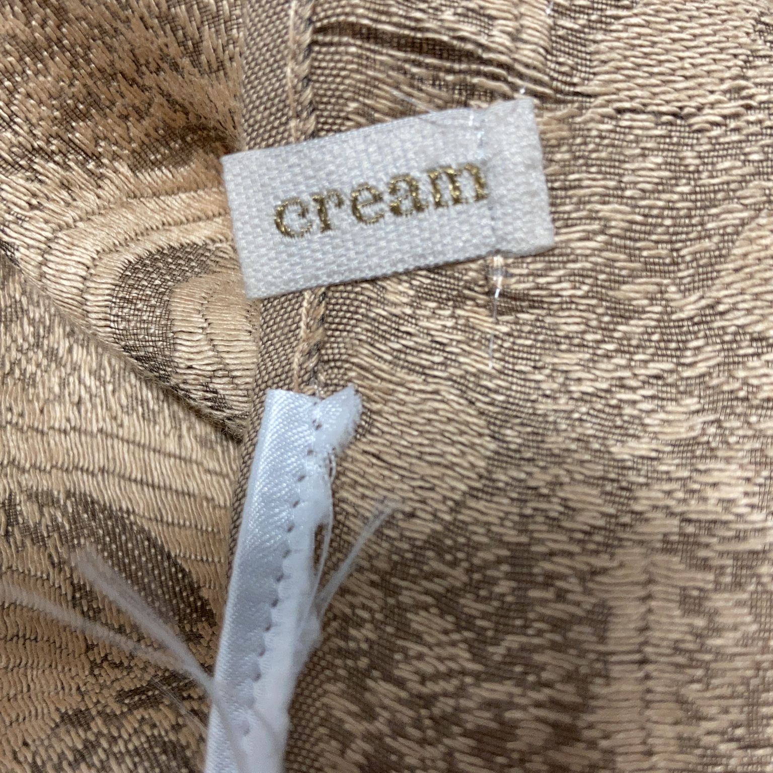 Cream