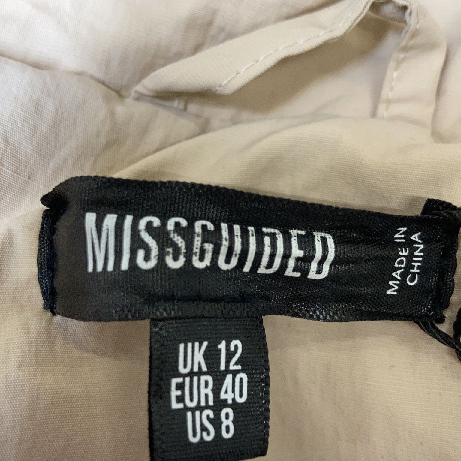 Missguided