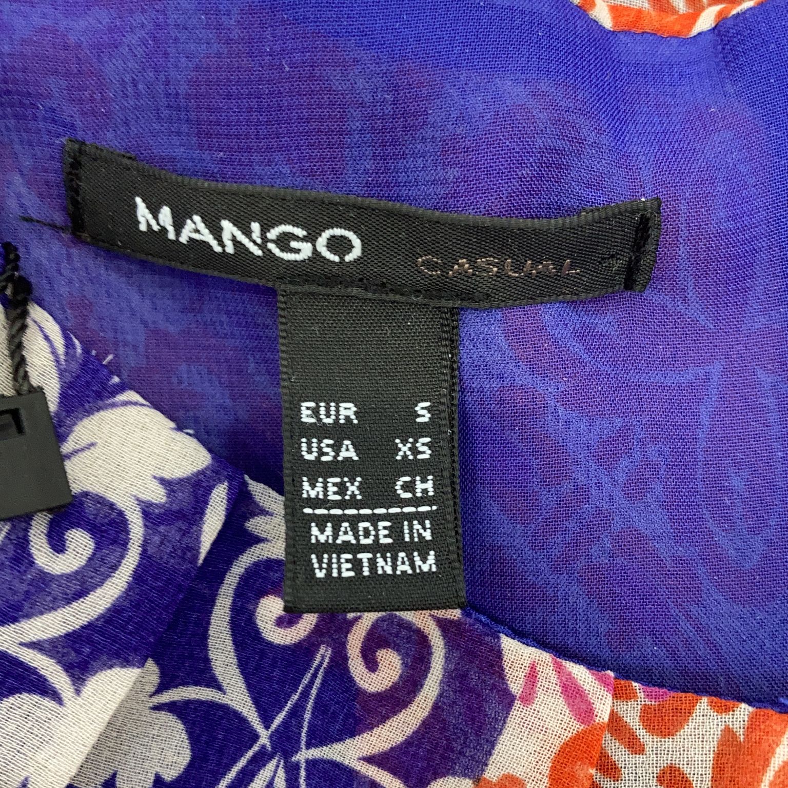 Mango Casual