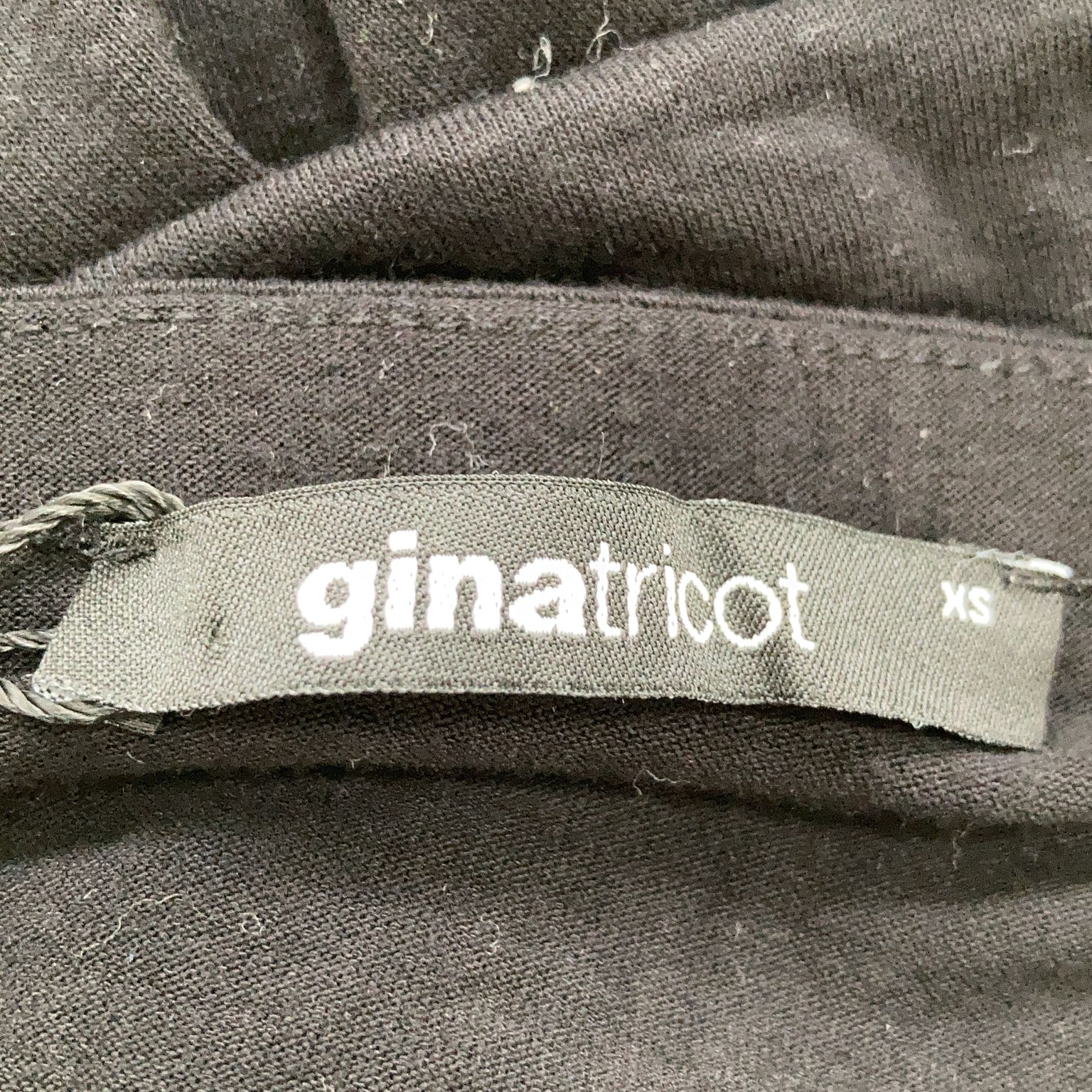 Gina Tricot