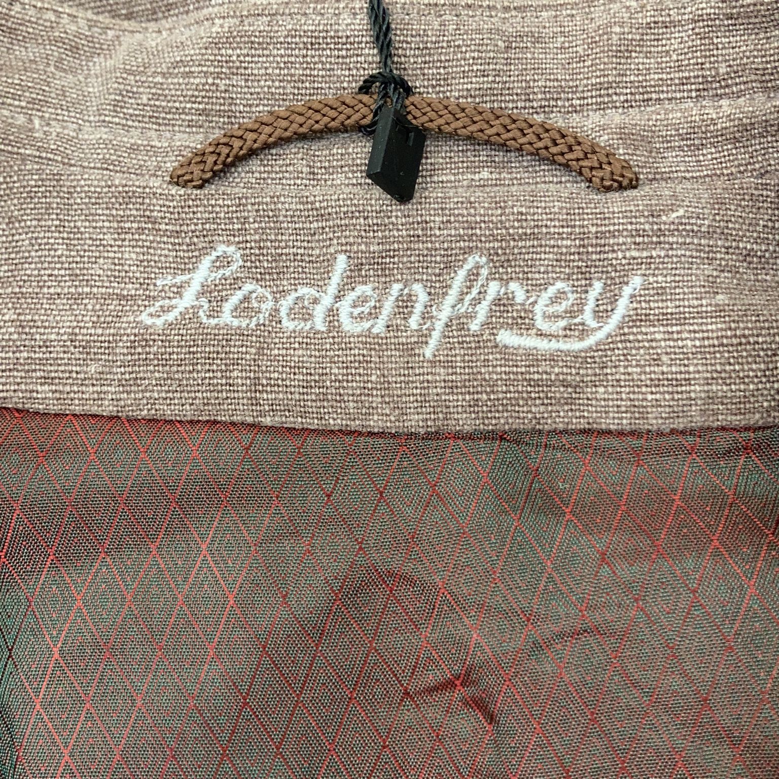 Lodenfrey