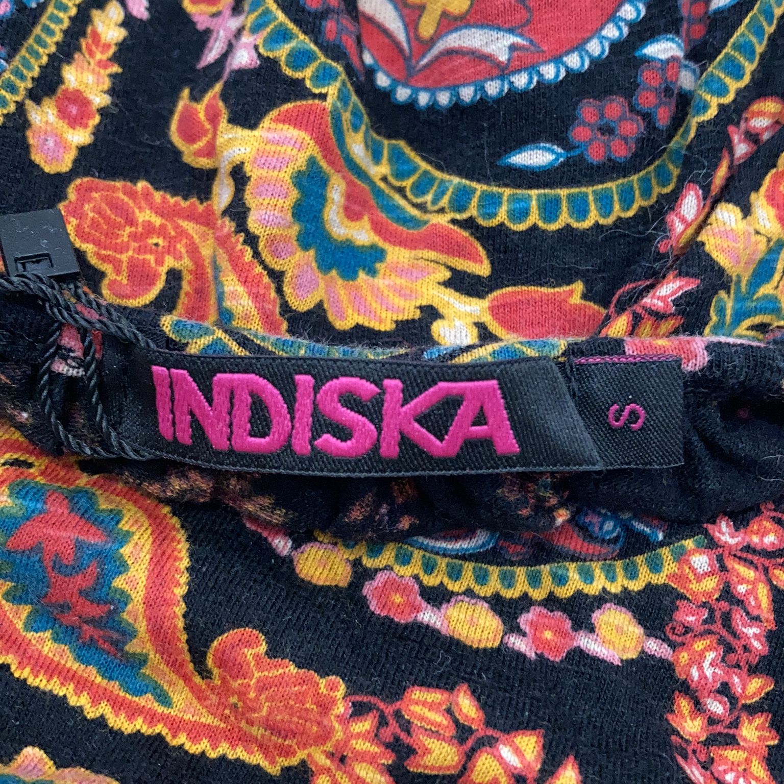 Indiska