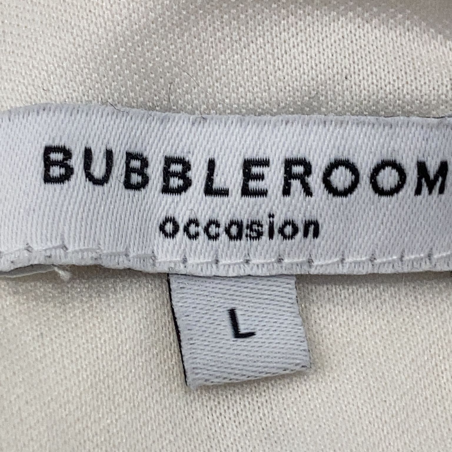 Bubbleroom