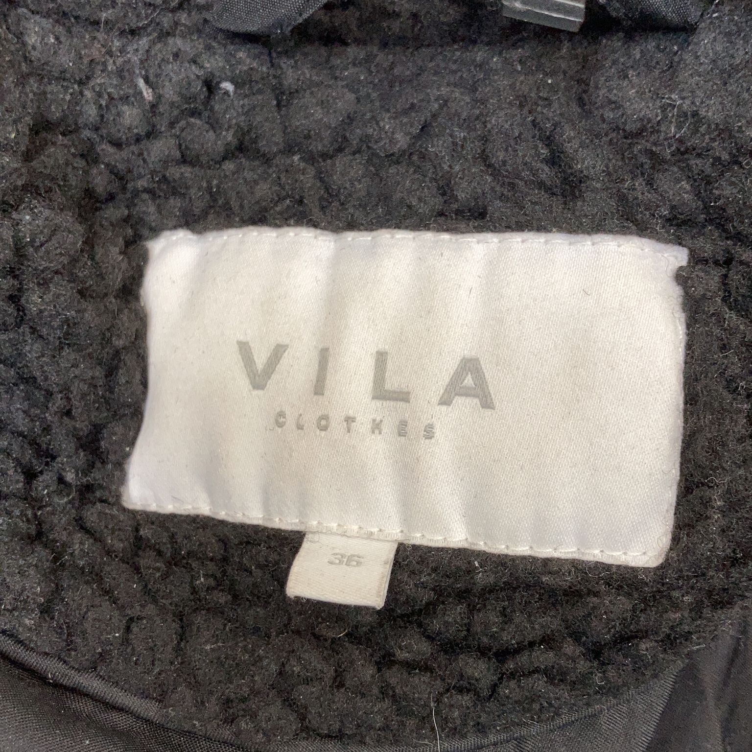 VILA Clothes