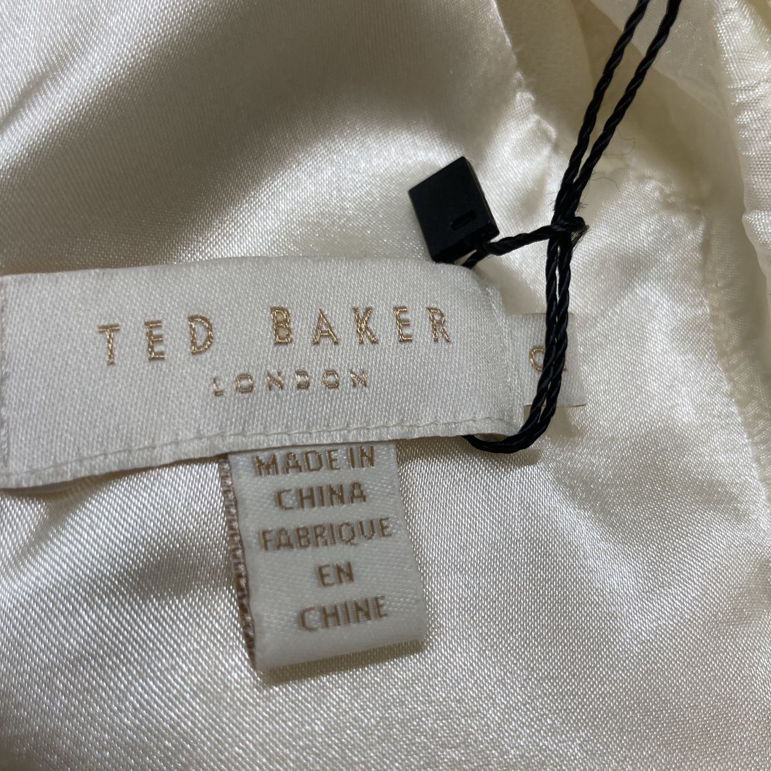 Ted Baker