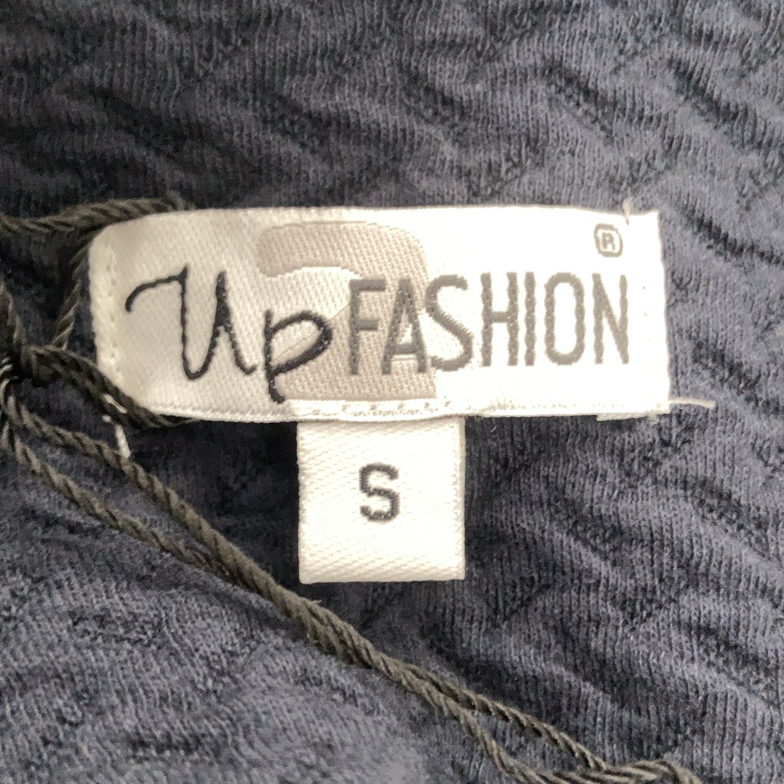 Up Fashion