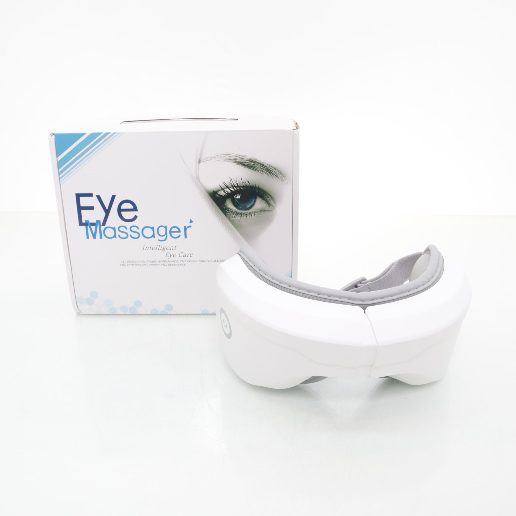 Eye Massager