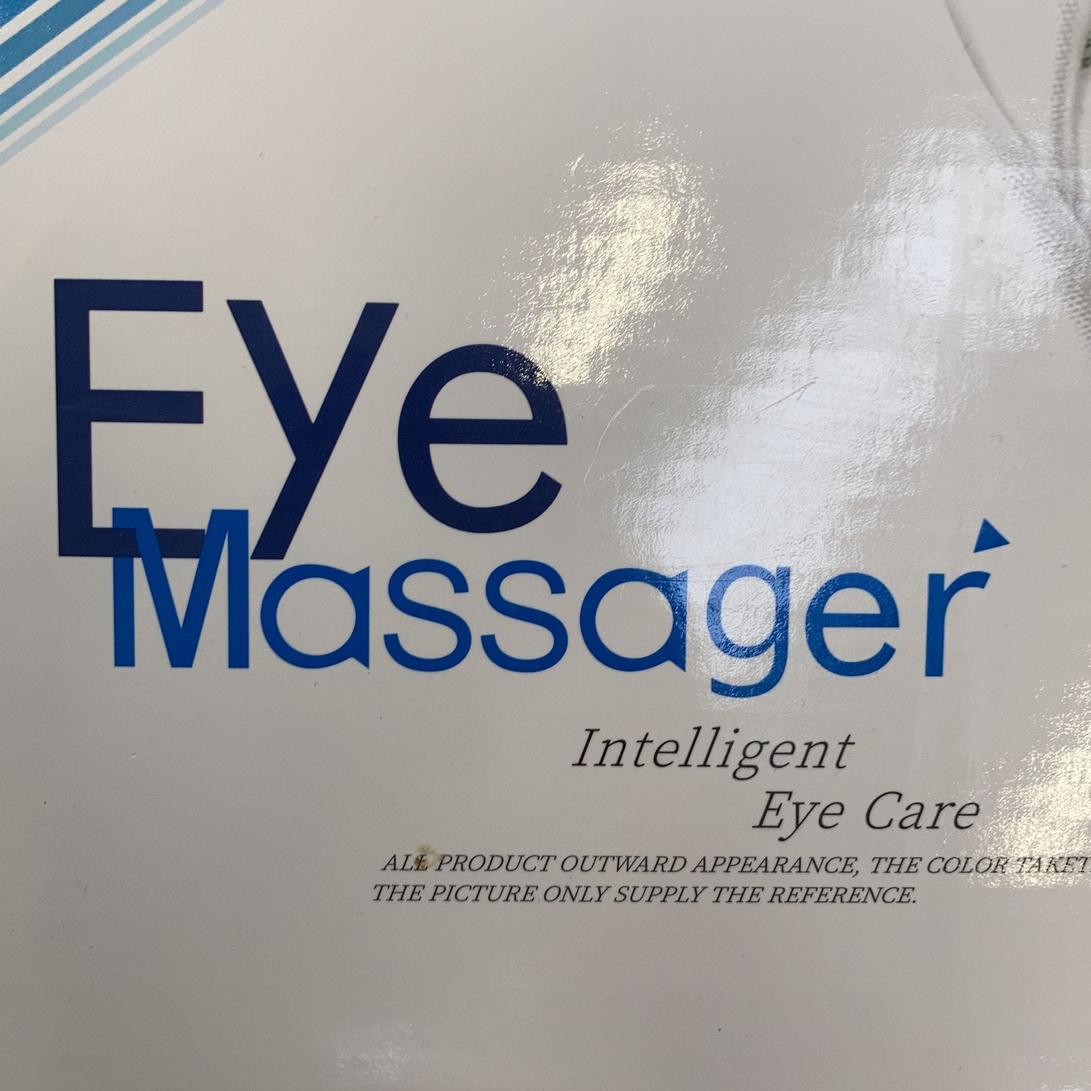 Eye Massager