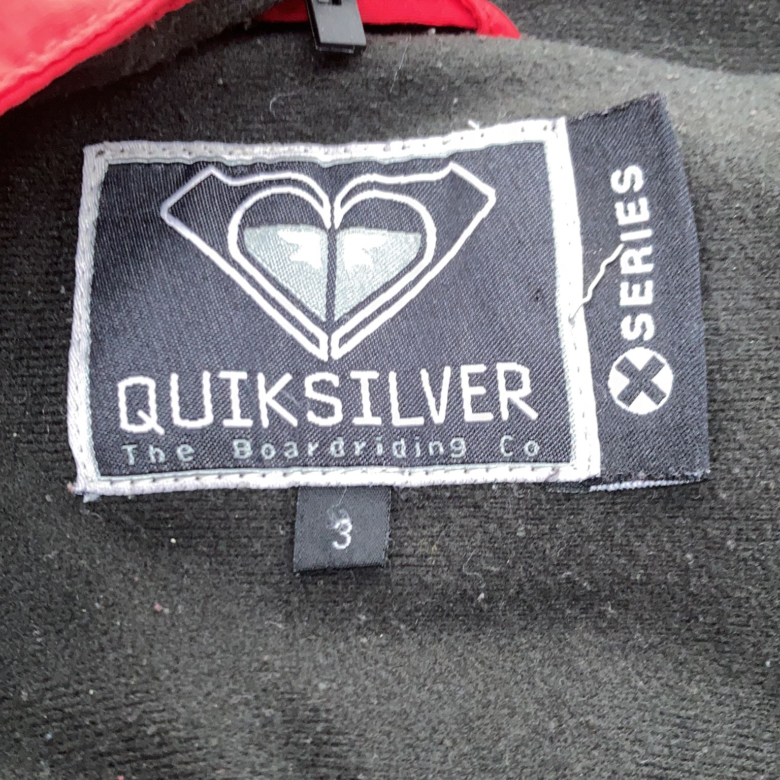 Quiksilver