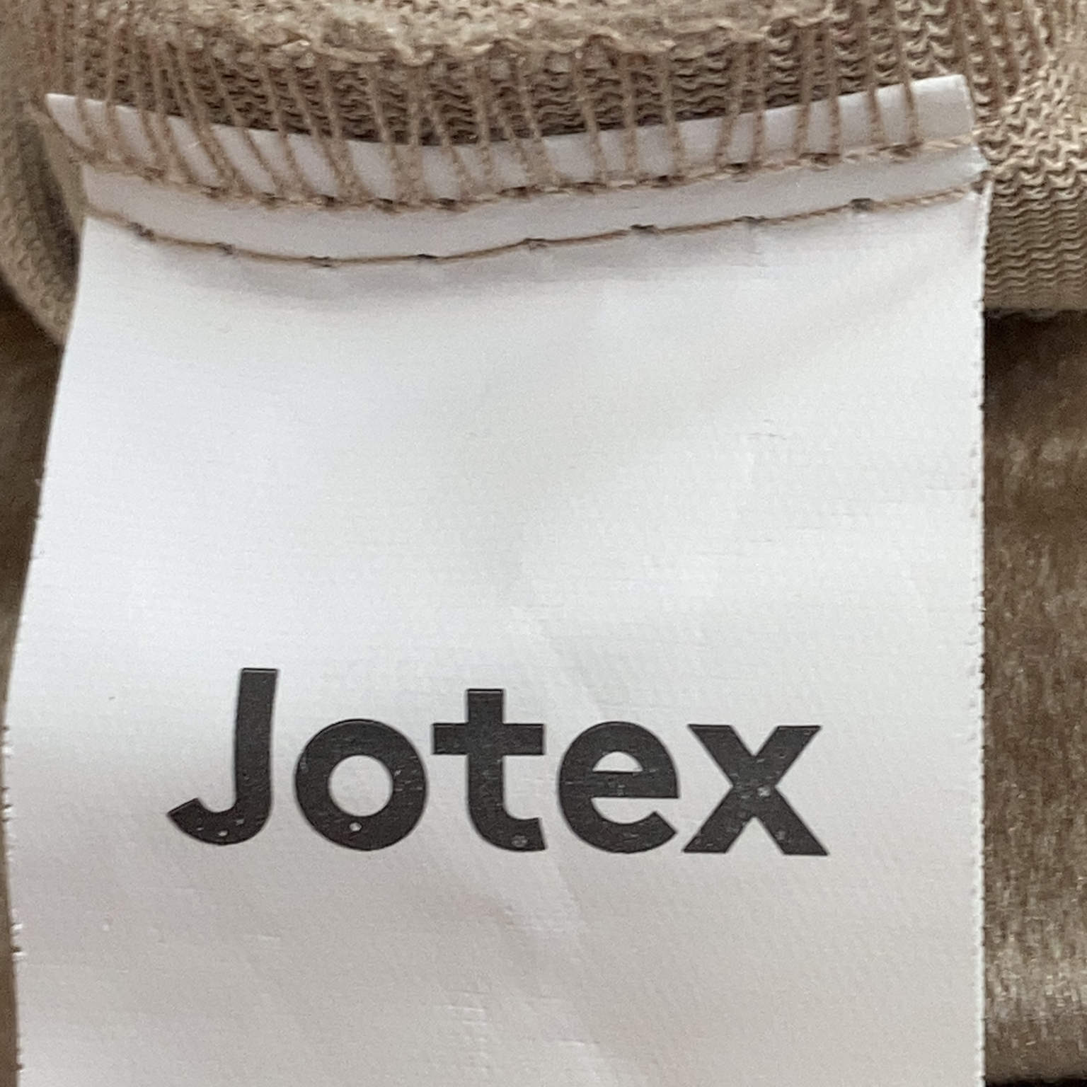 Jotex