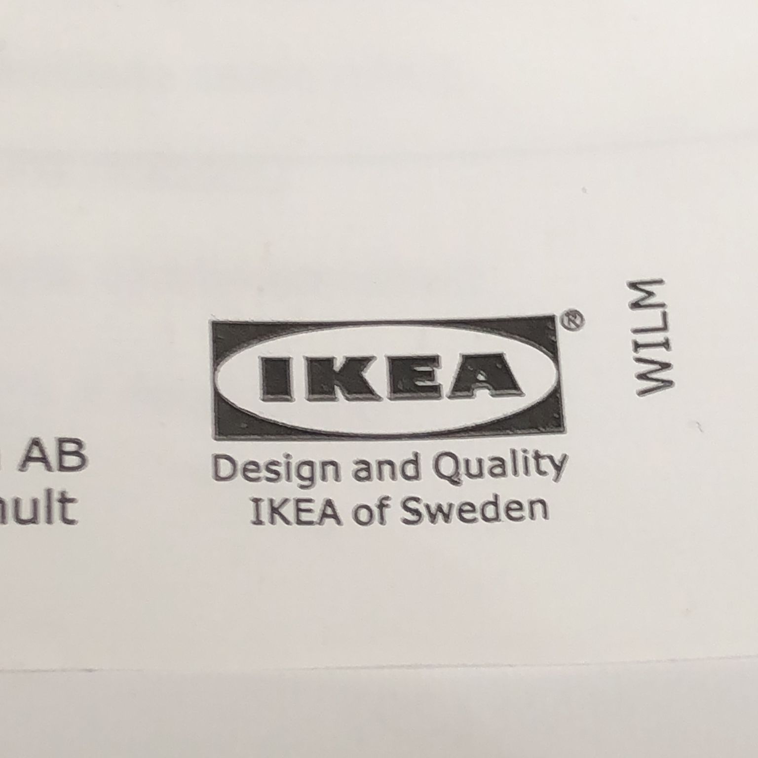 IKEA