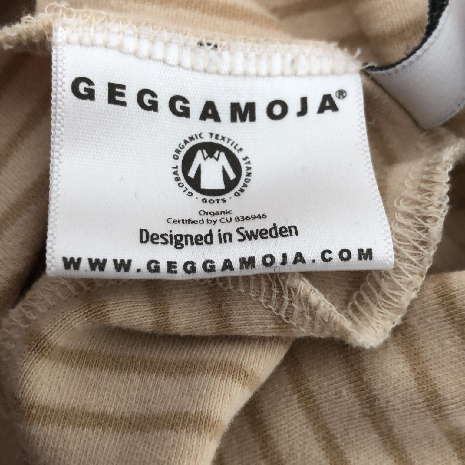 Geggamoja