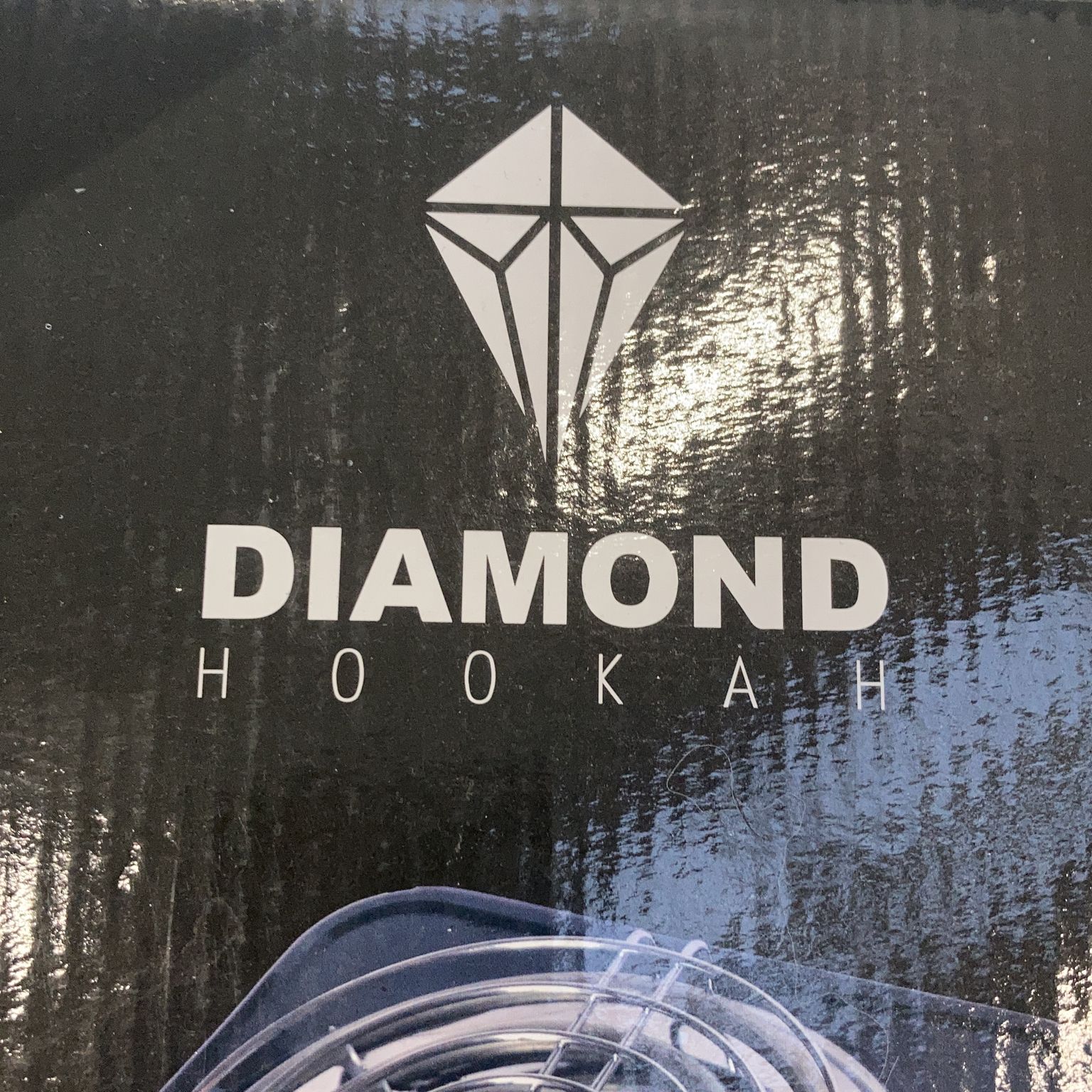 Diamond