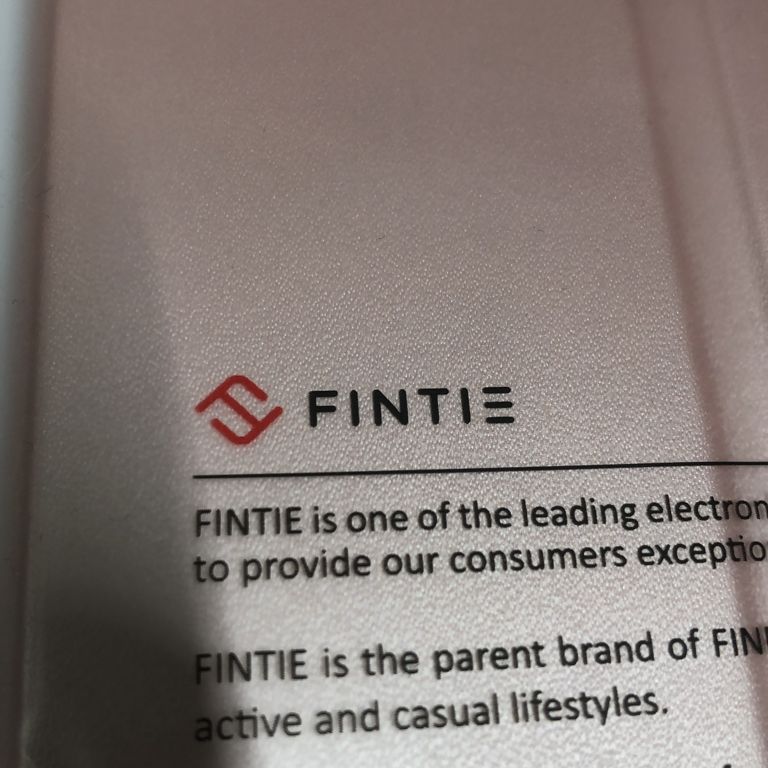 Fintie