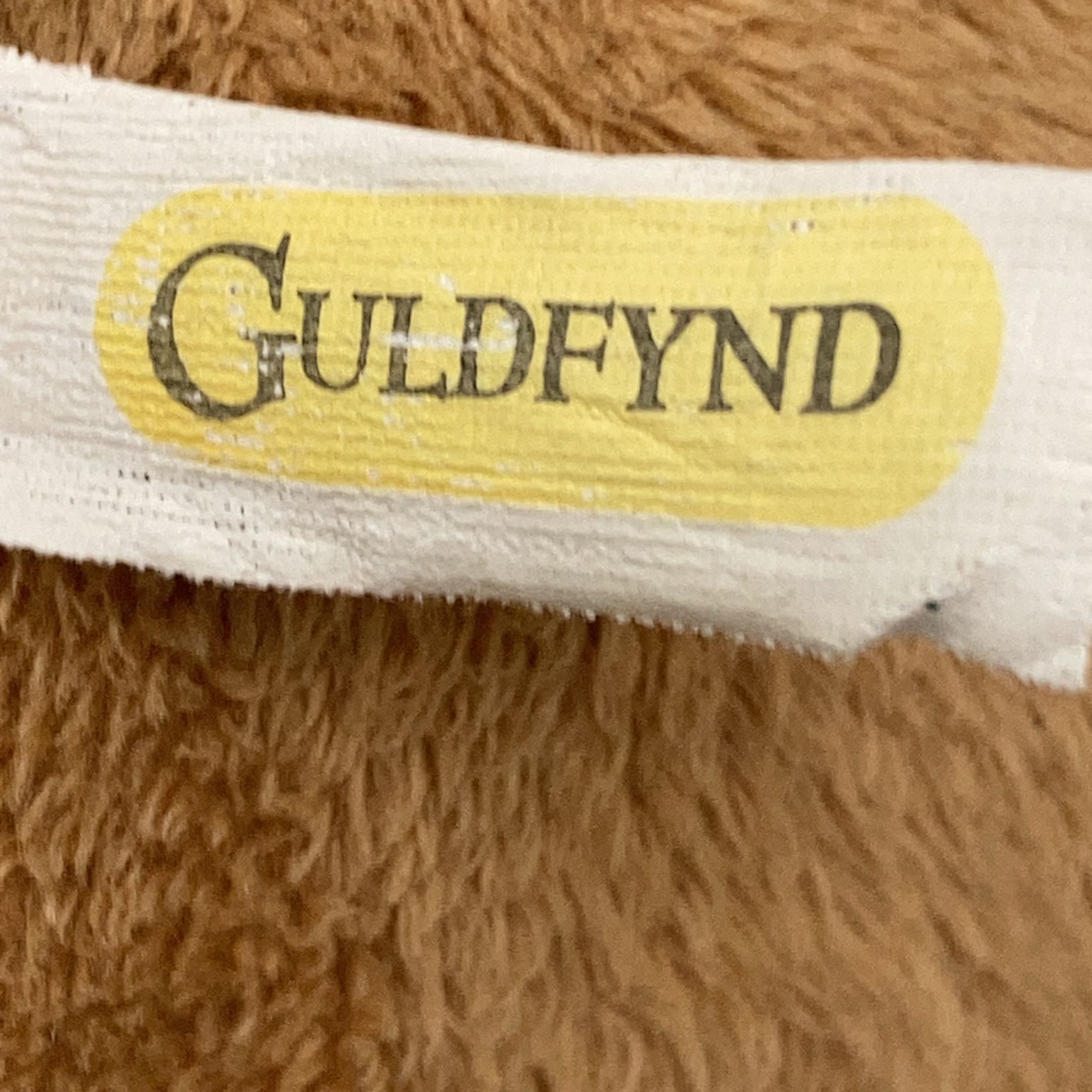 Guldfynd