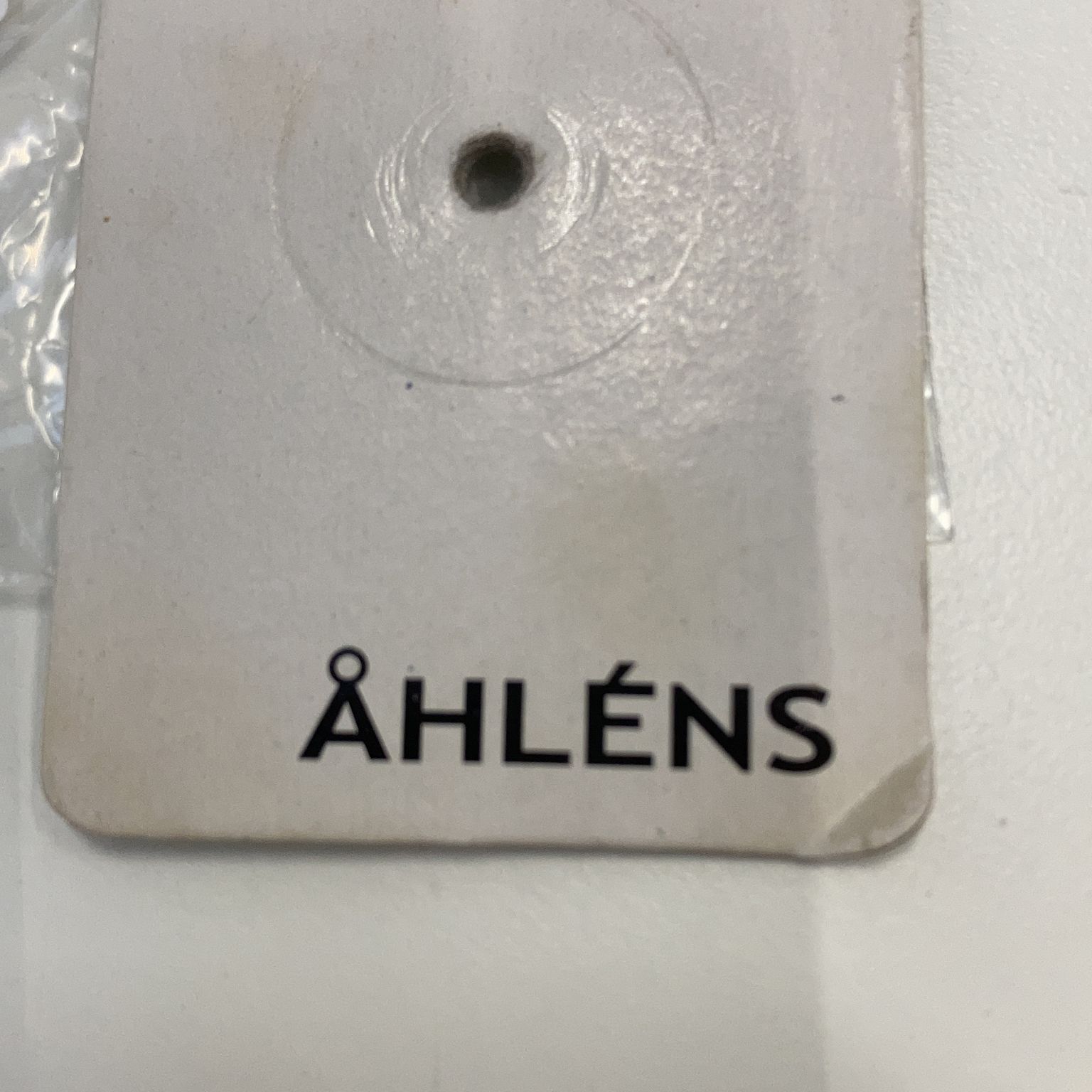 Åhléns