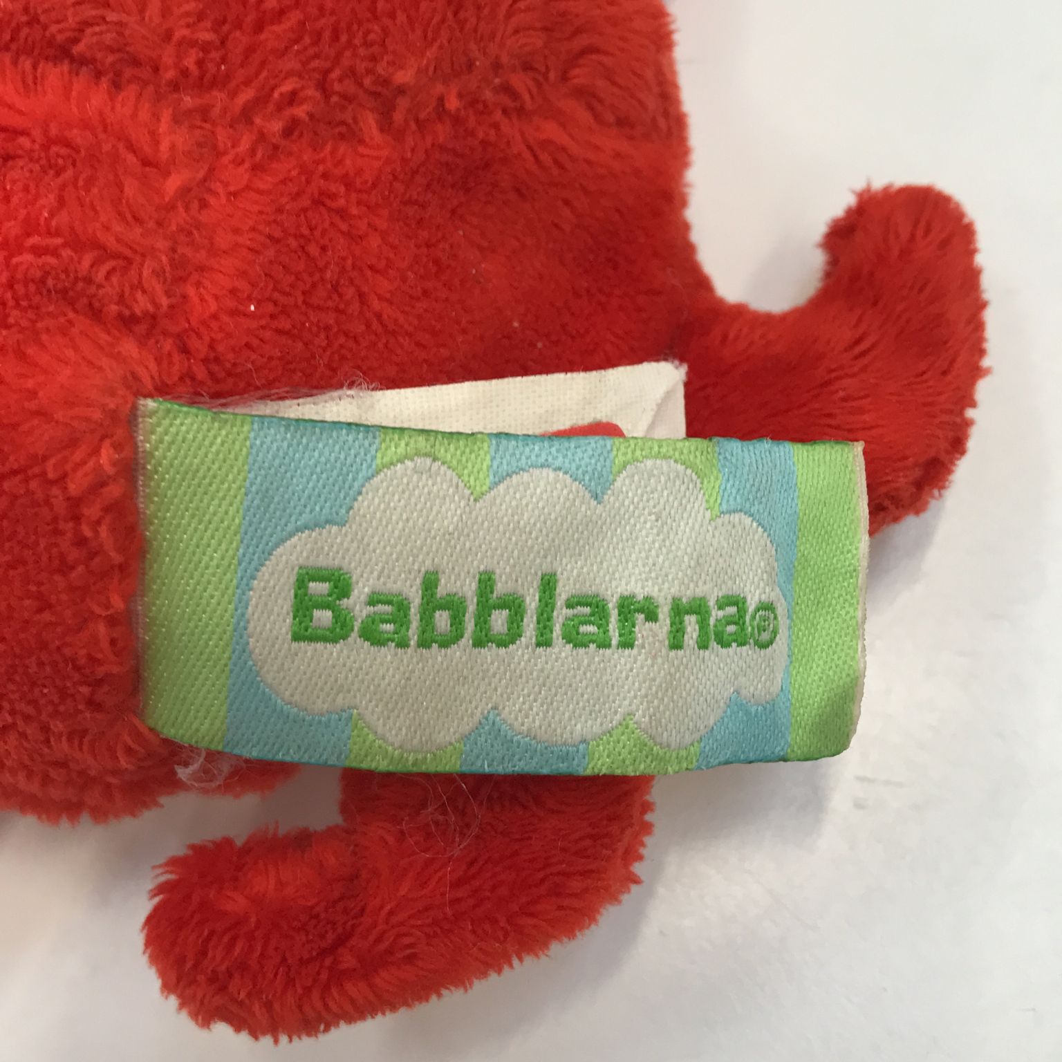 Babblarna