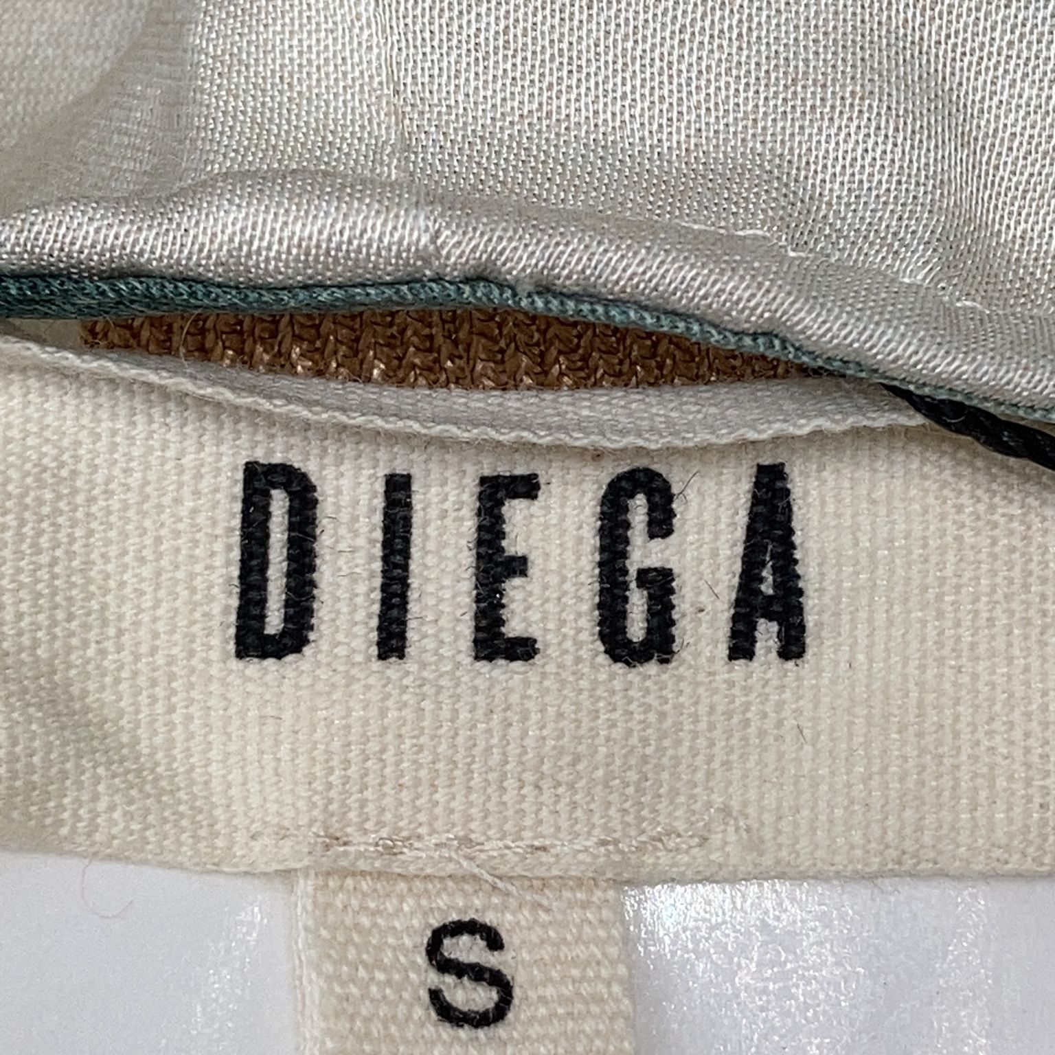 Diega