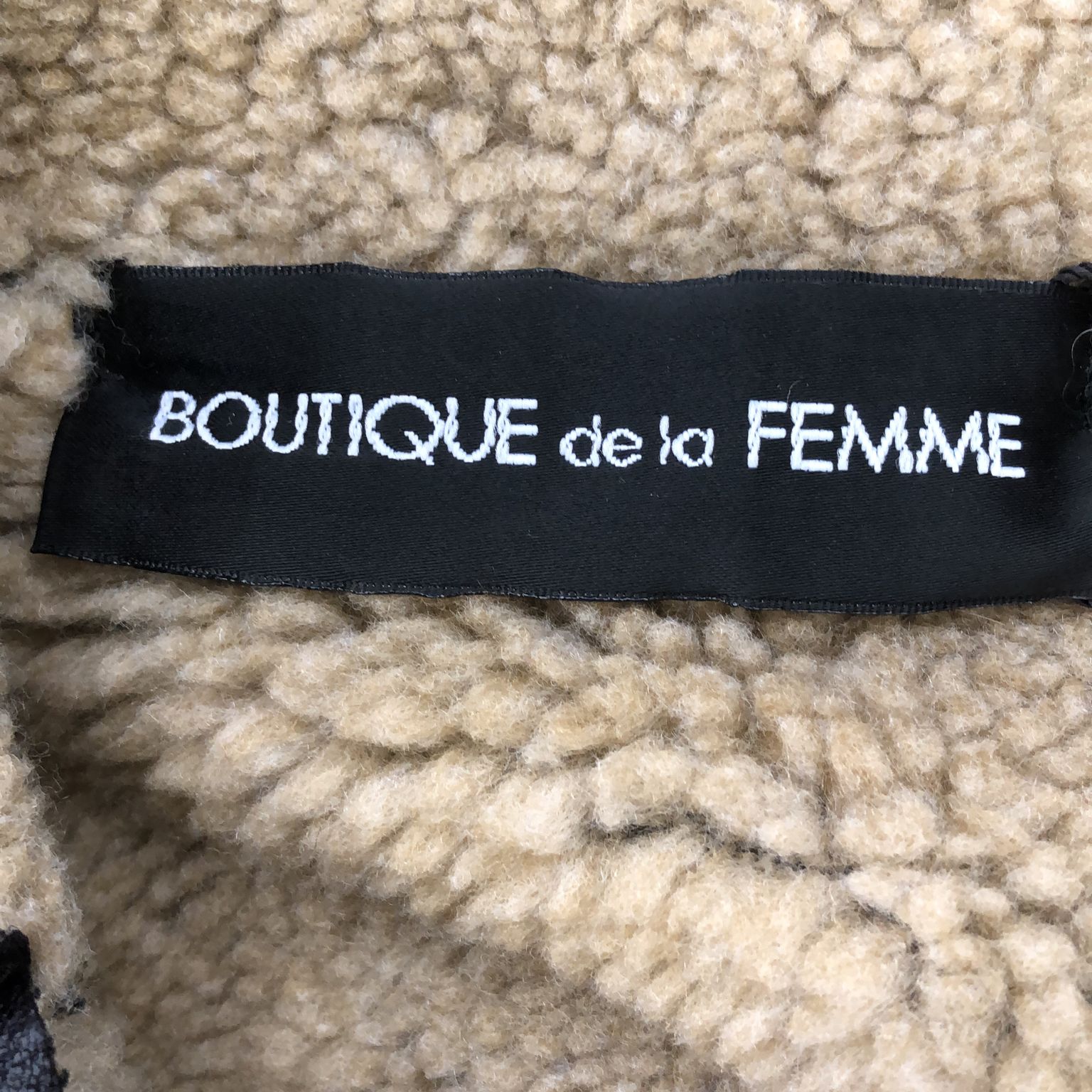 Boutique