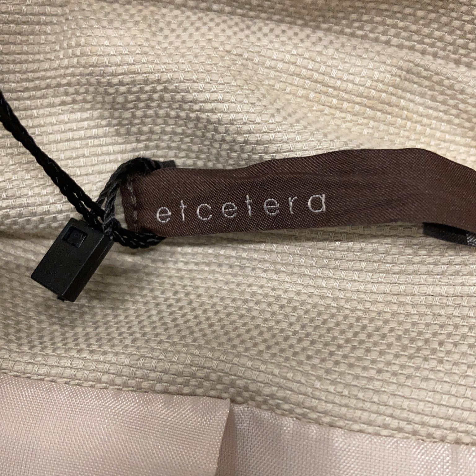 Etcetera