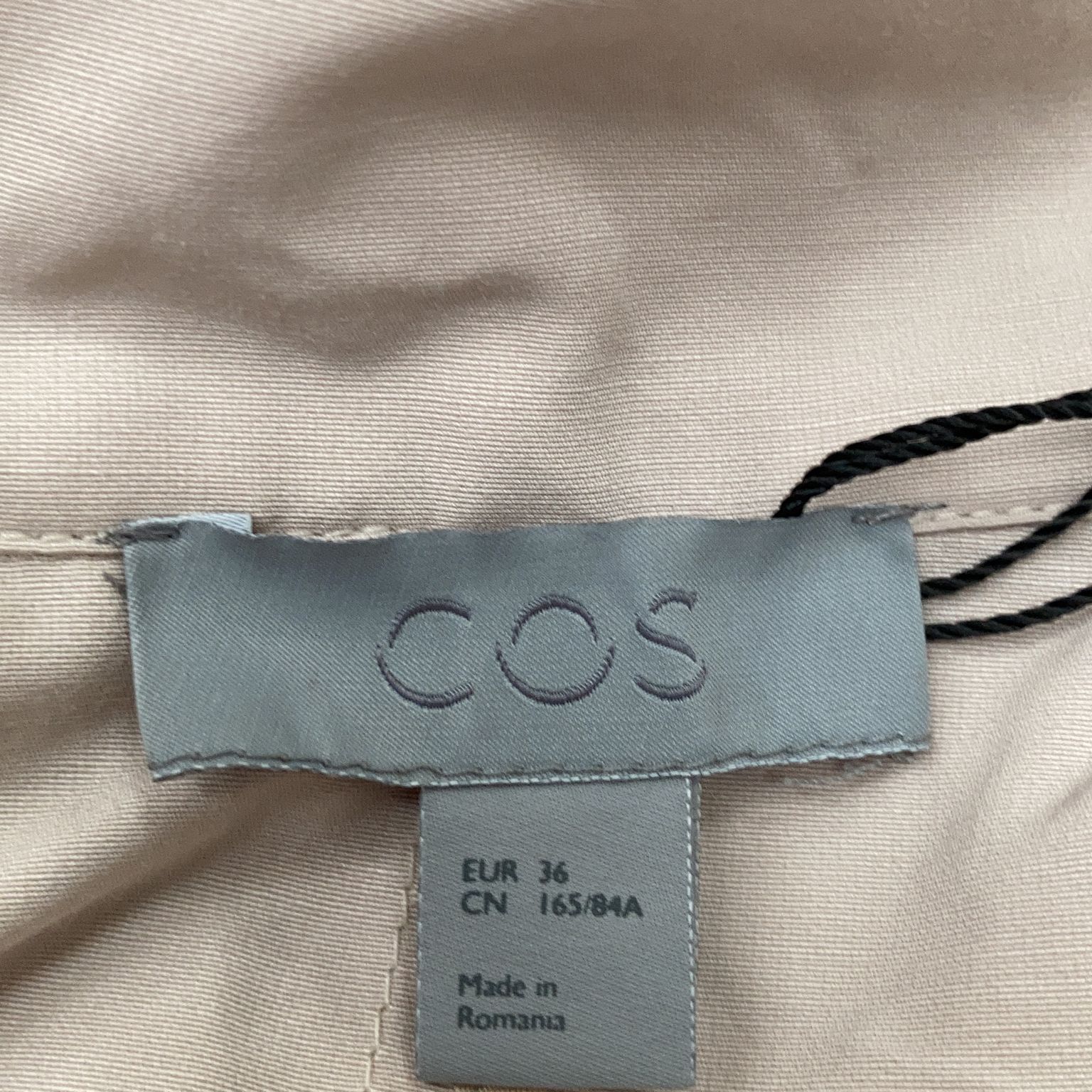 COS