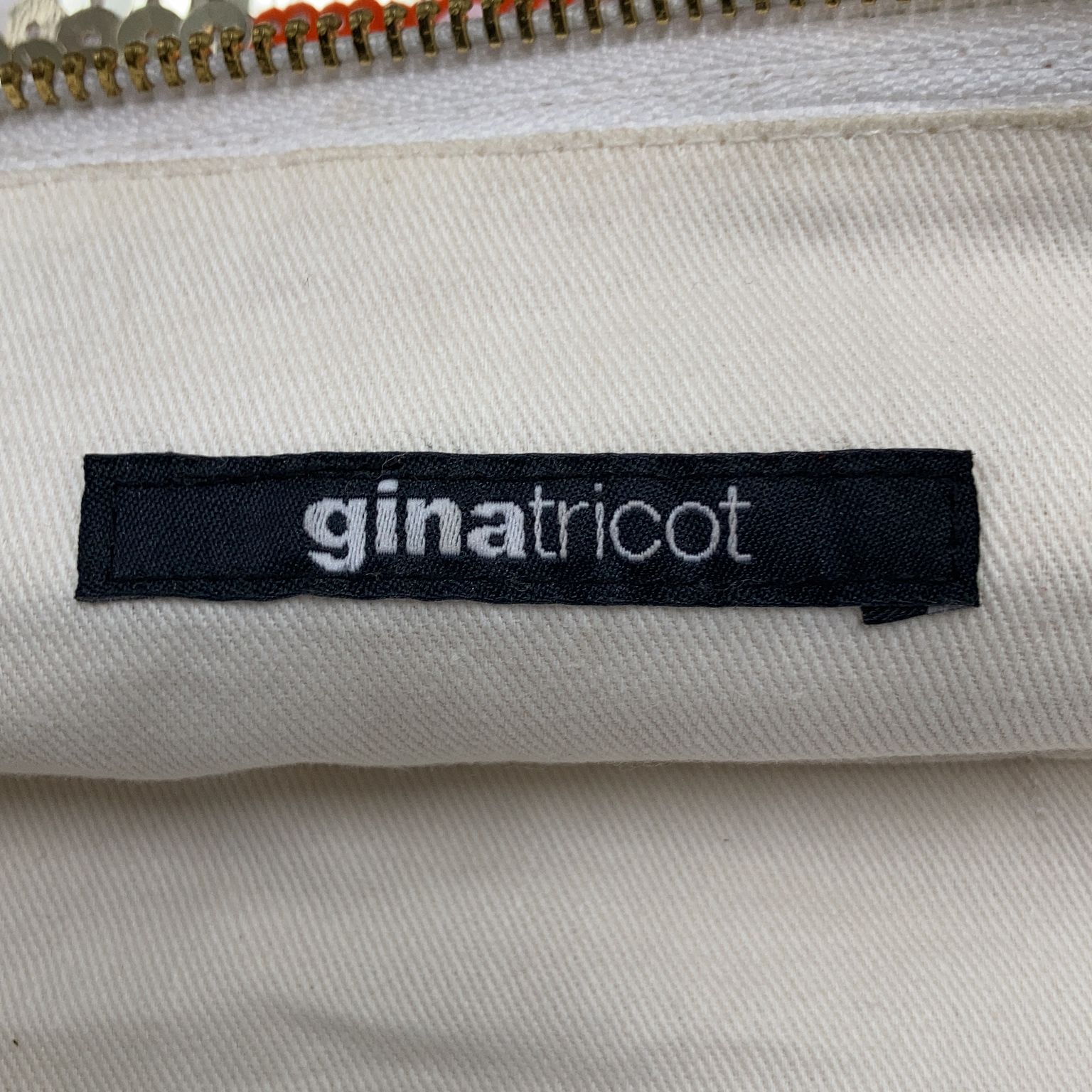 Gina Tricot