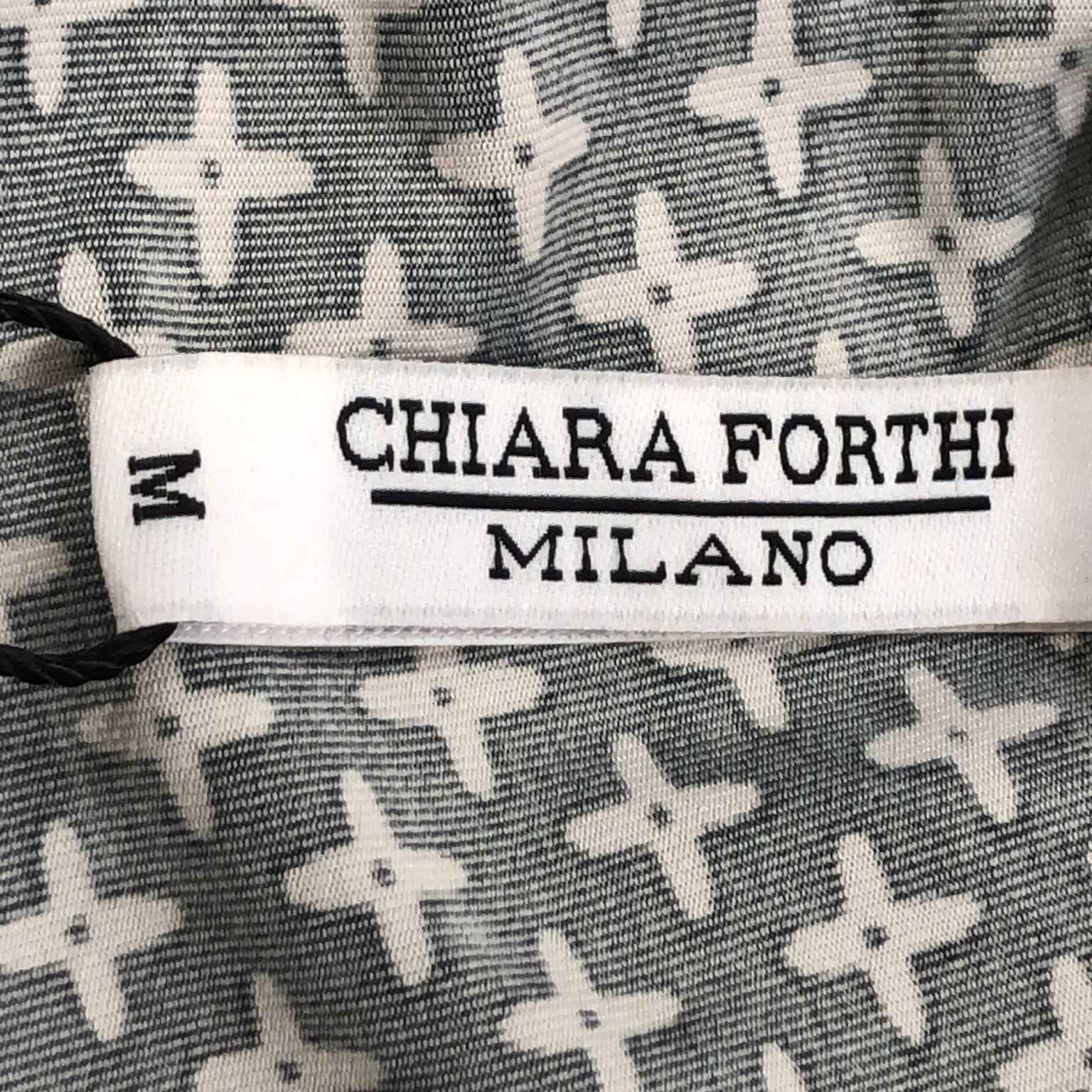 Chiara Forthi Milano