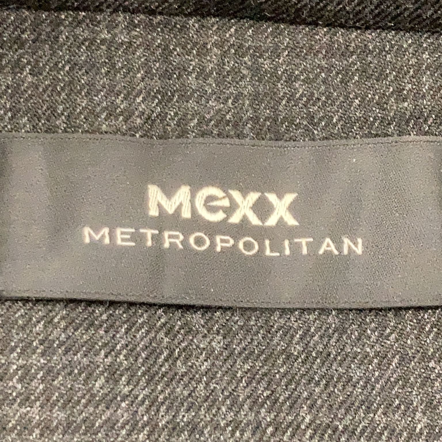 Mexx Metropolitan