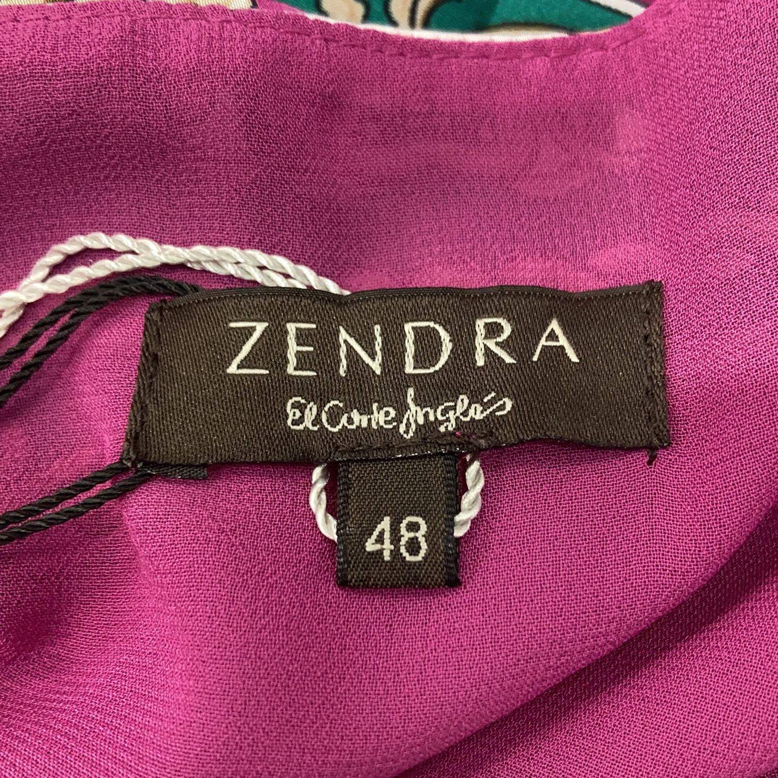 Zendra