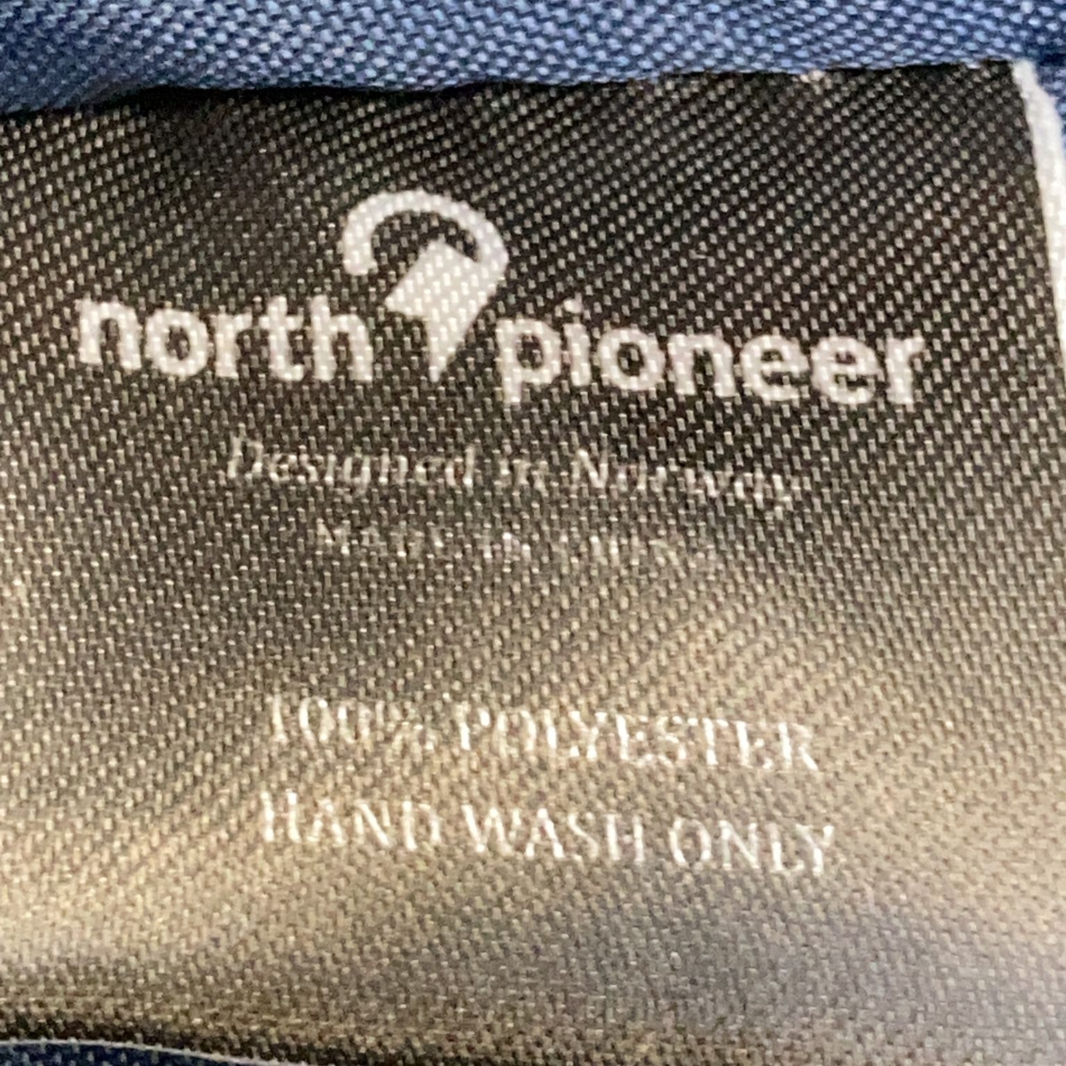 North Pioneer