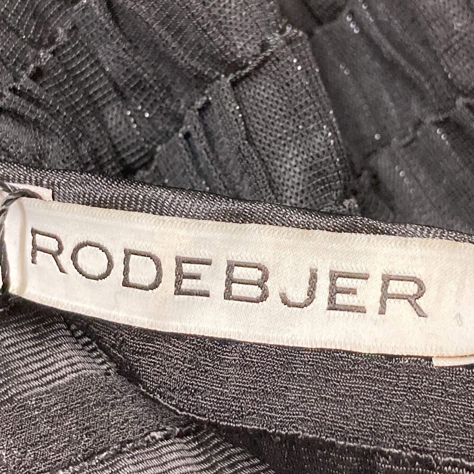 Rodebjer