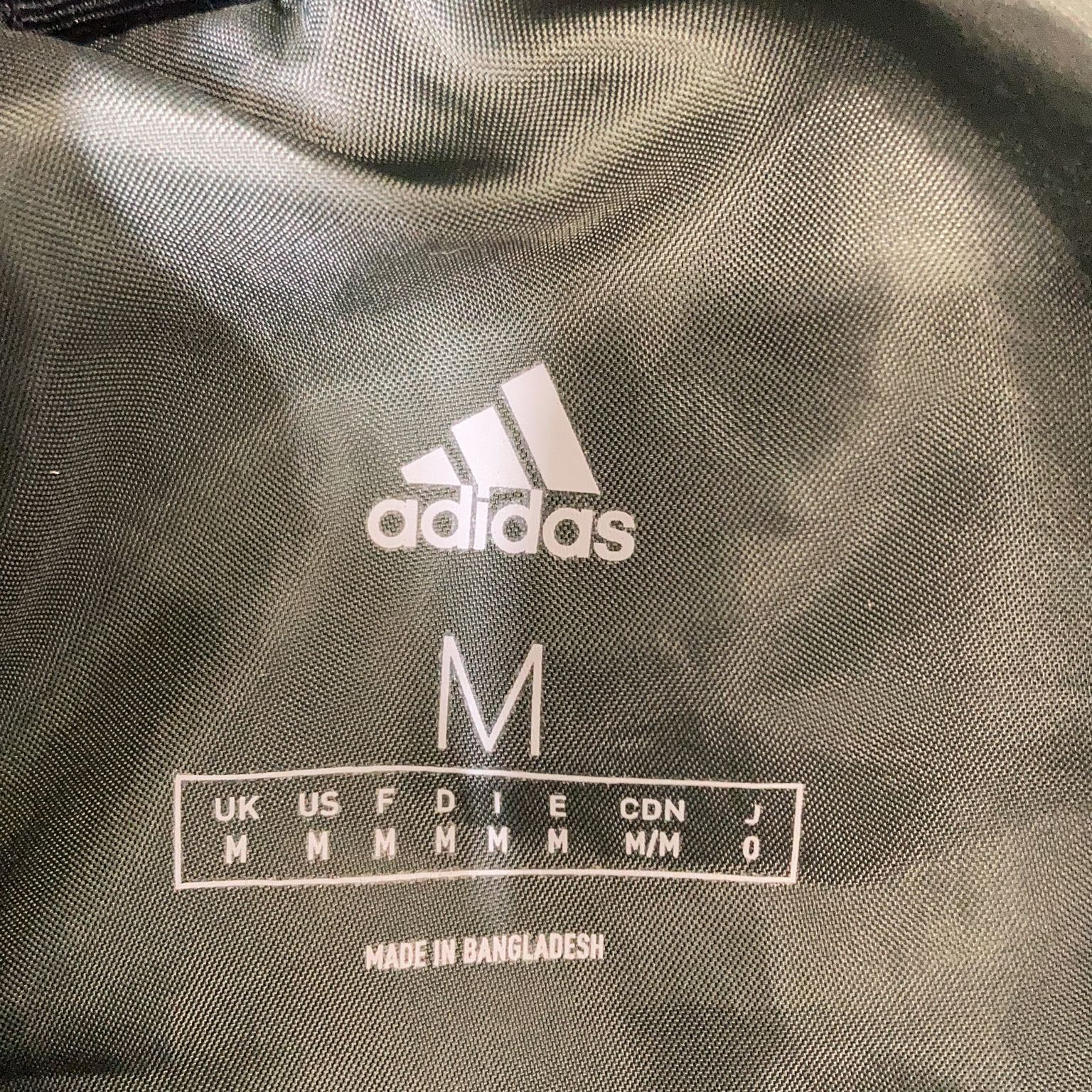 Adidas