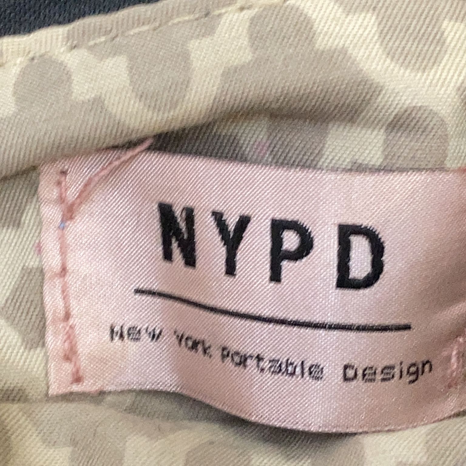 NYPD