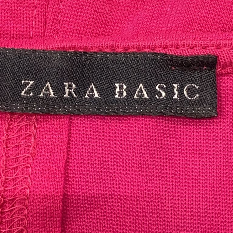 Zara Basic