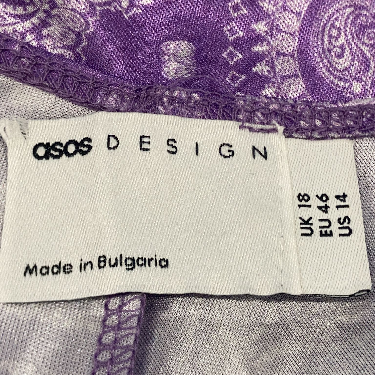 ASOS Design