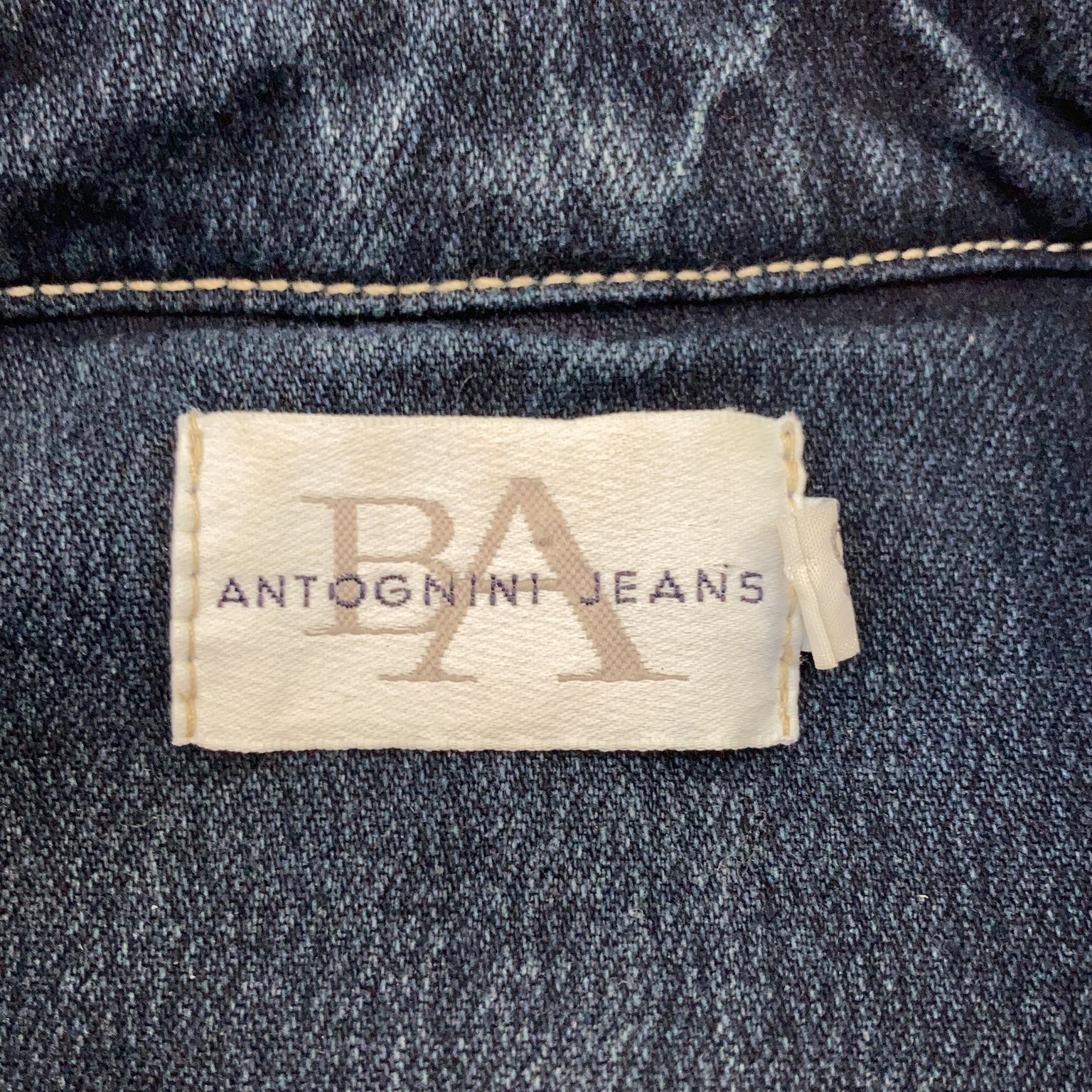 Antognini Jeans