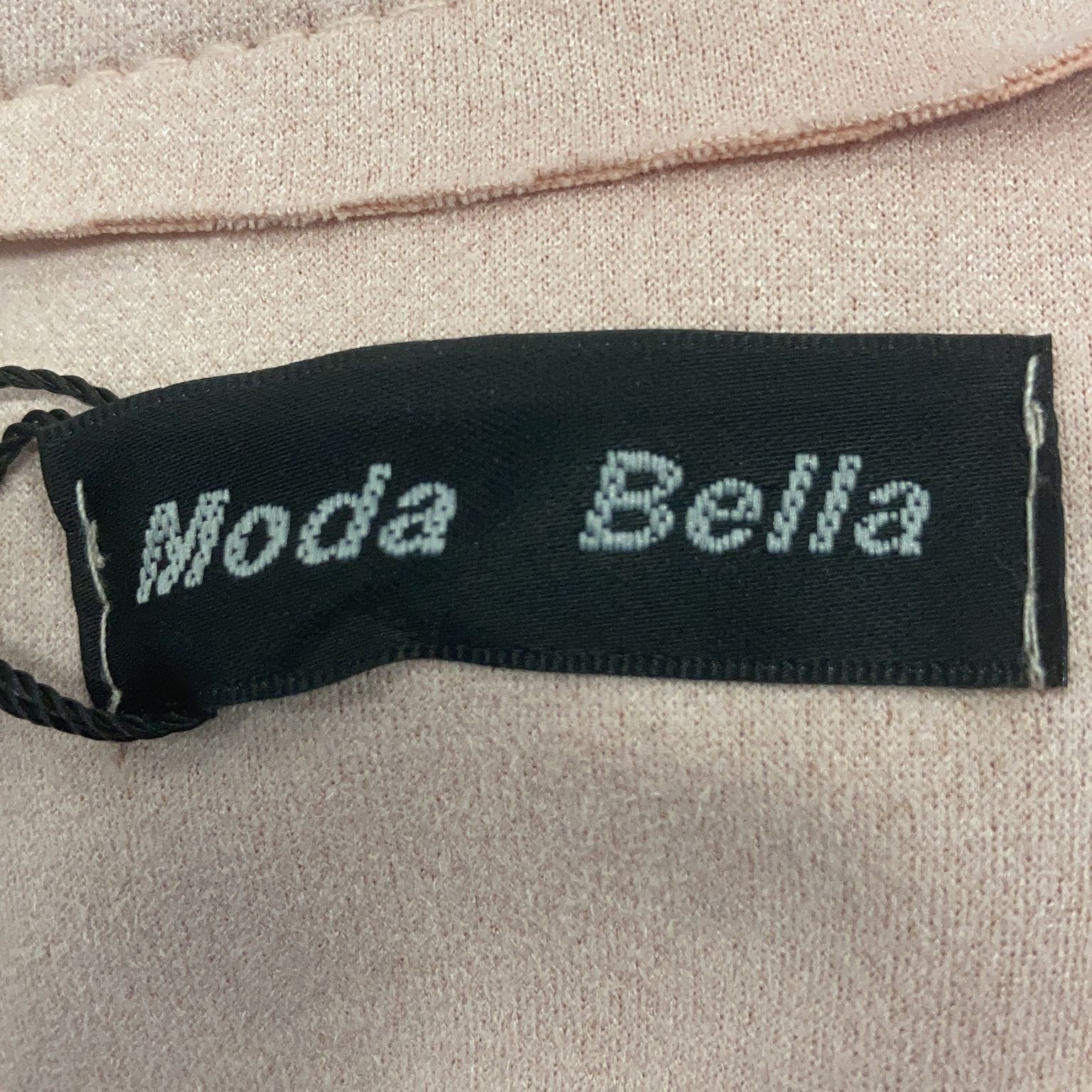 Moda Bella