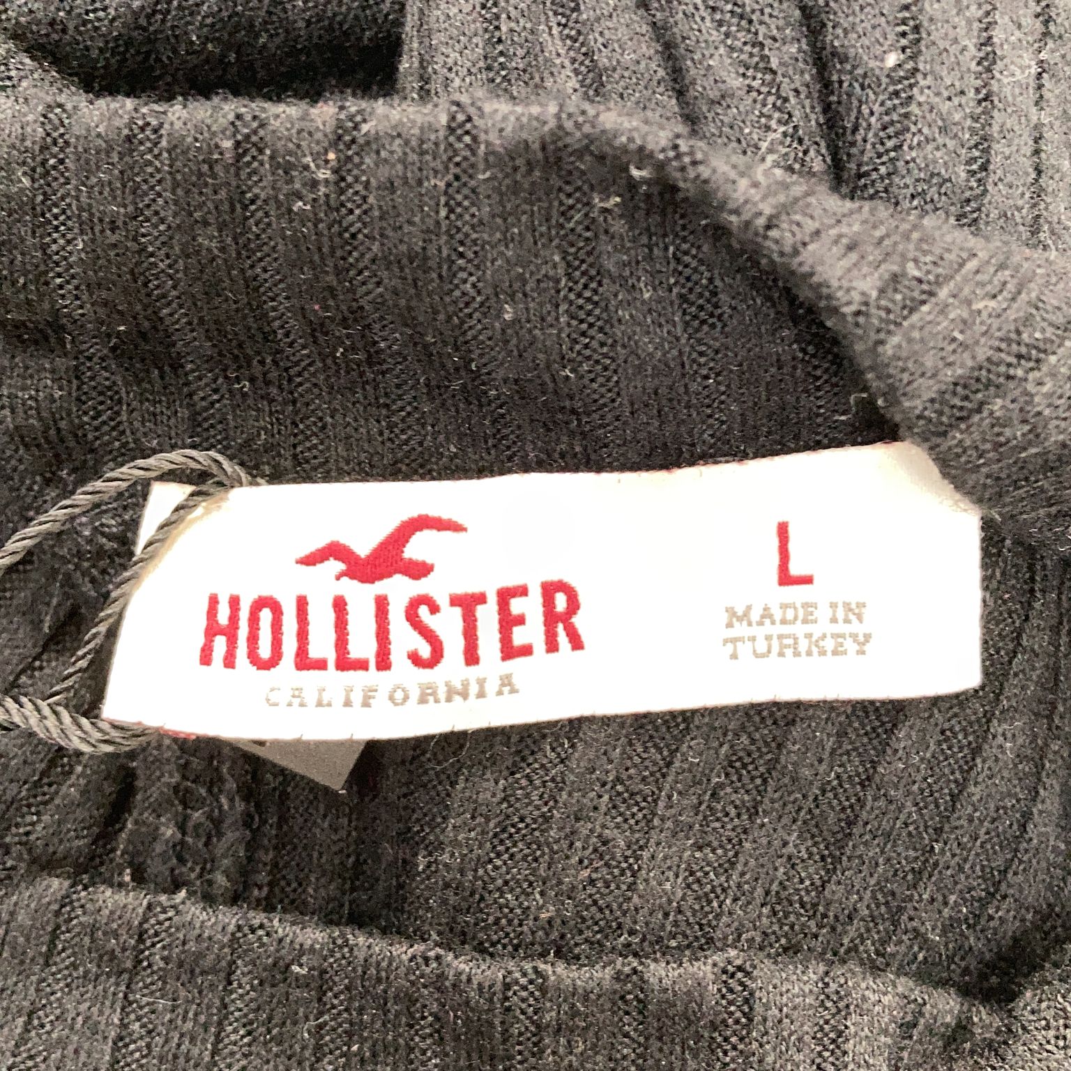 Hollister California