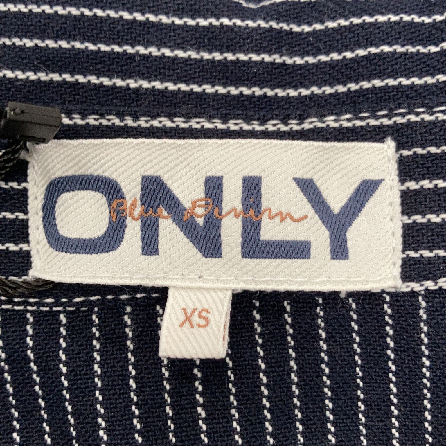 ONLY Blue Denim