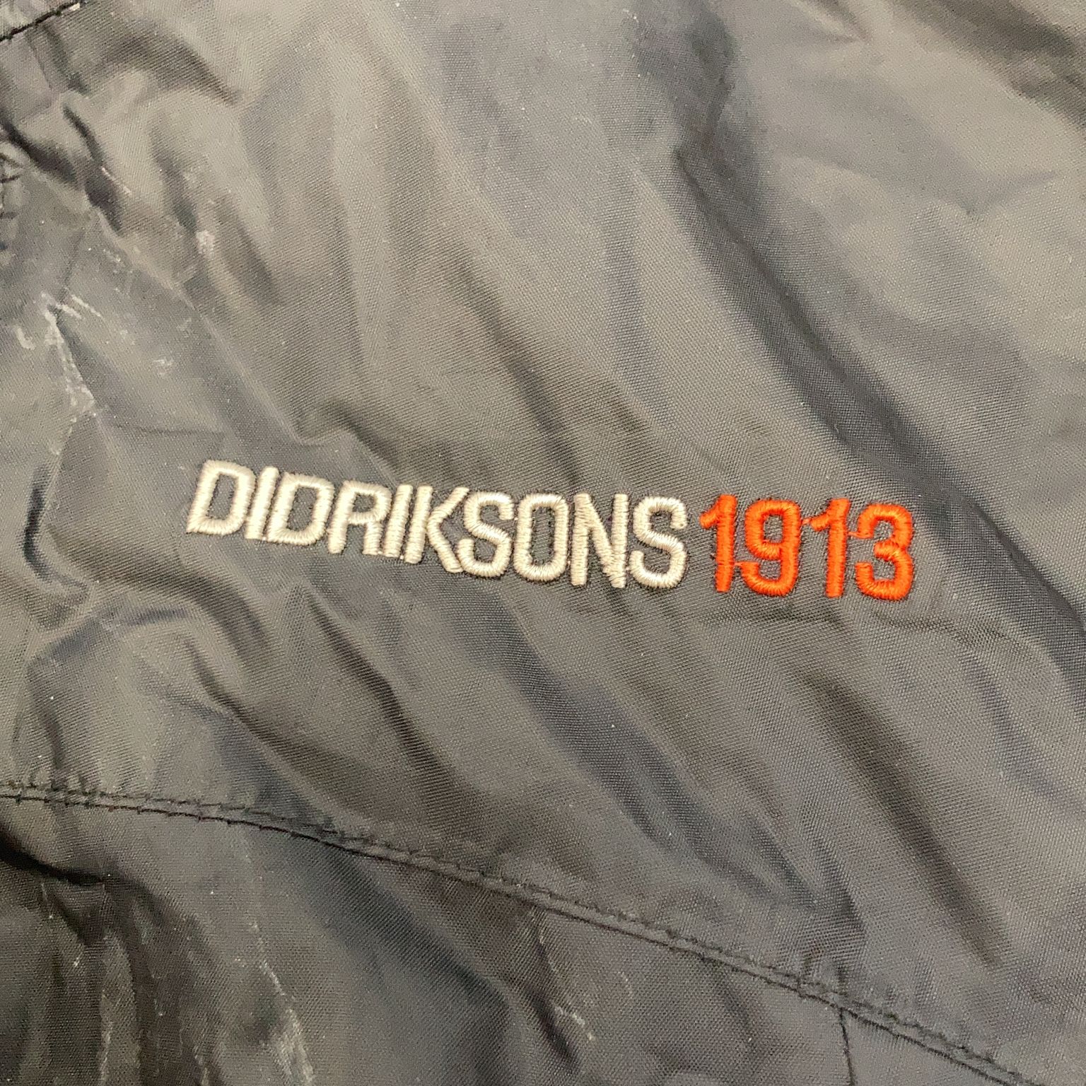 Didriksons 1913