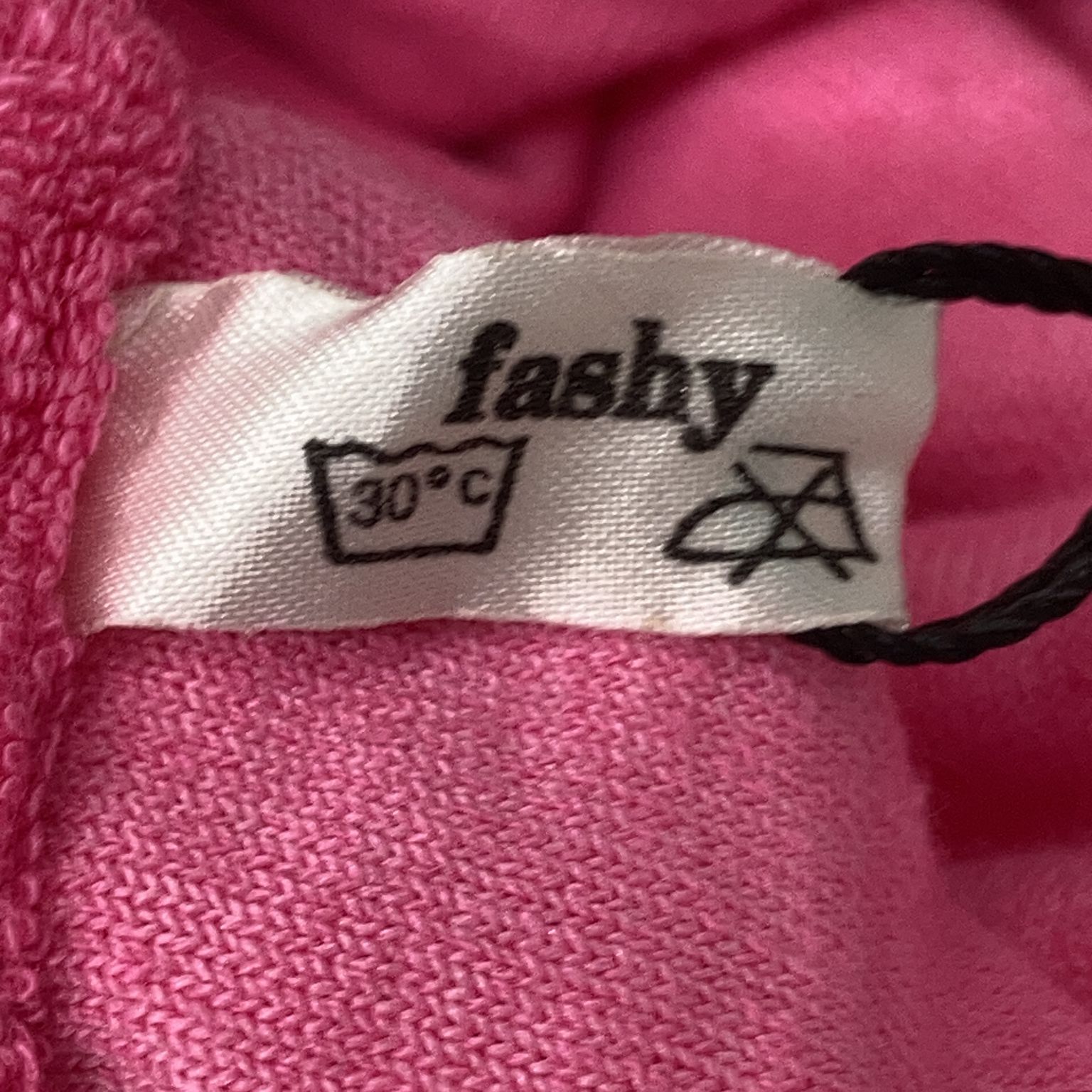 Fashy