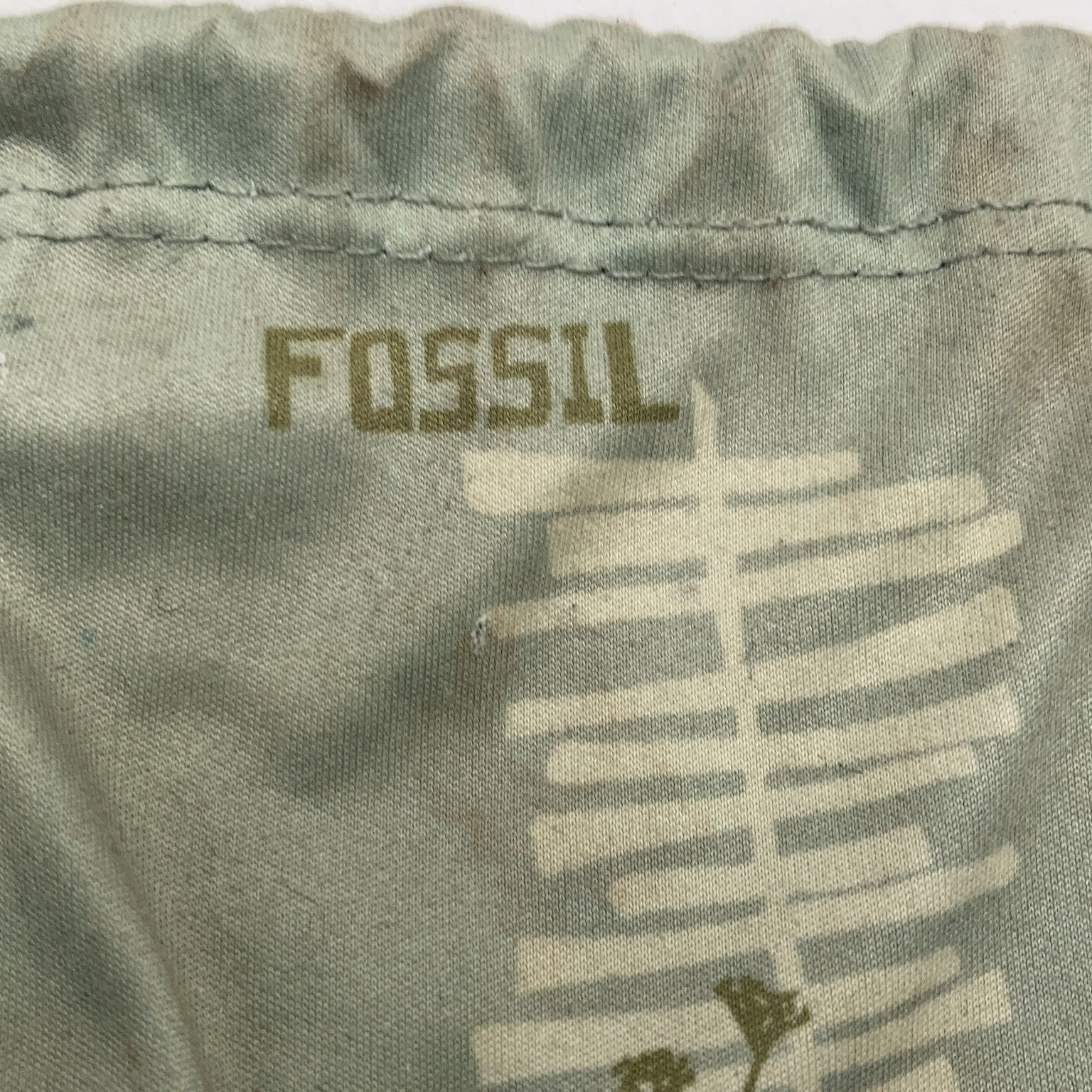 Fossil