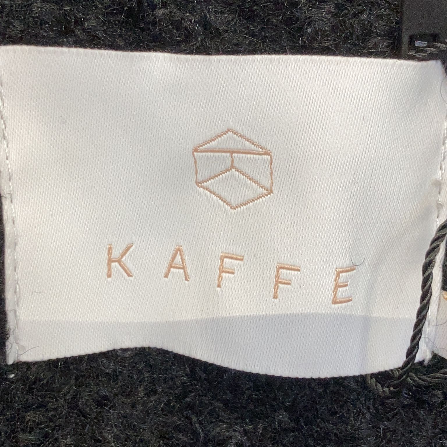 Kaffe