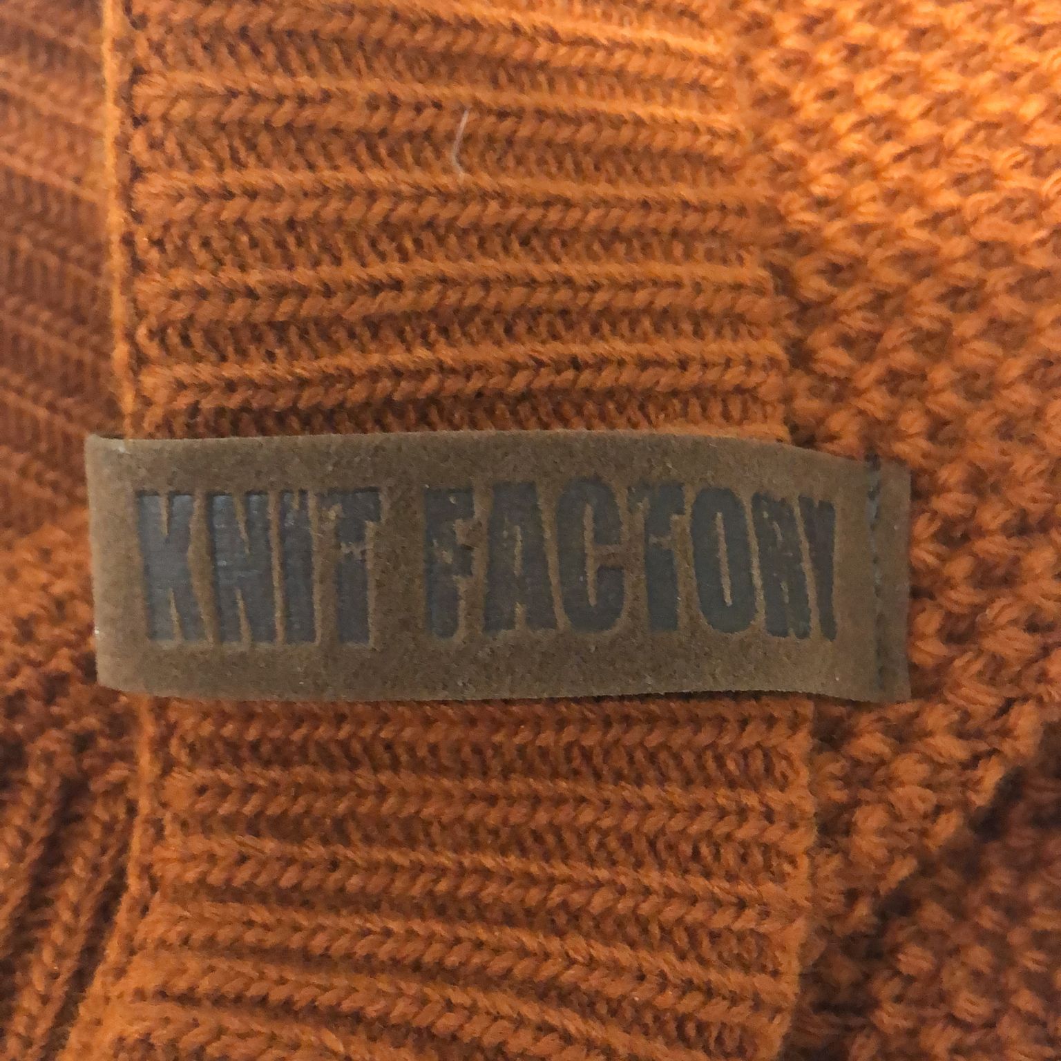 Knit Factory