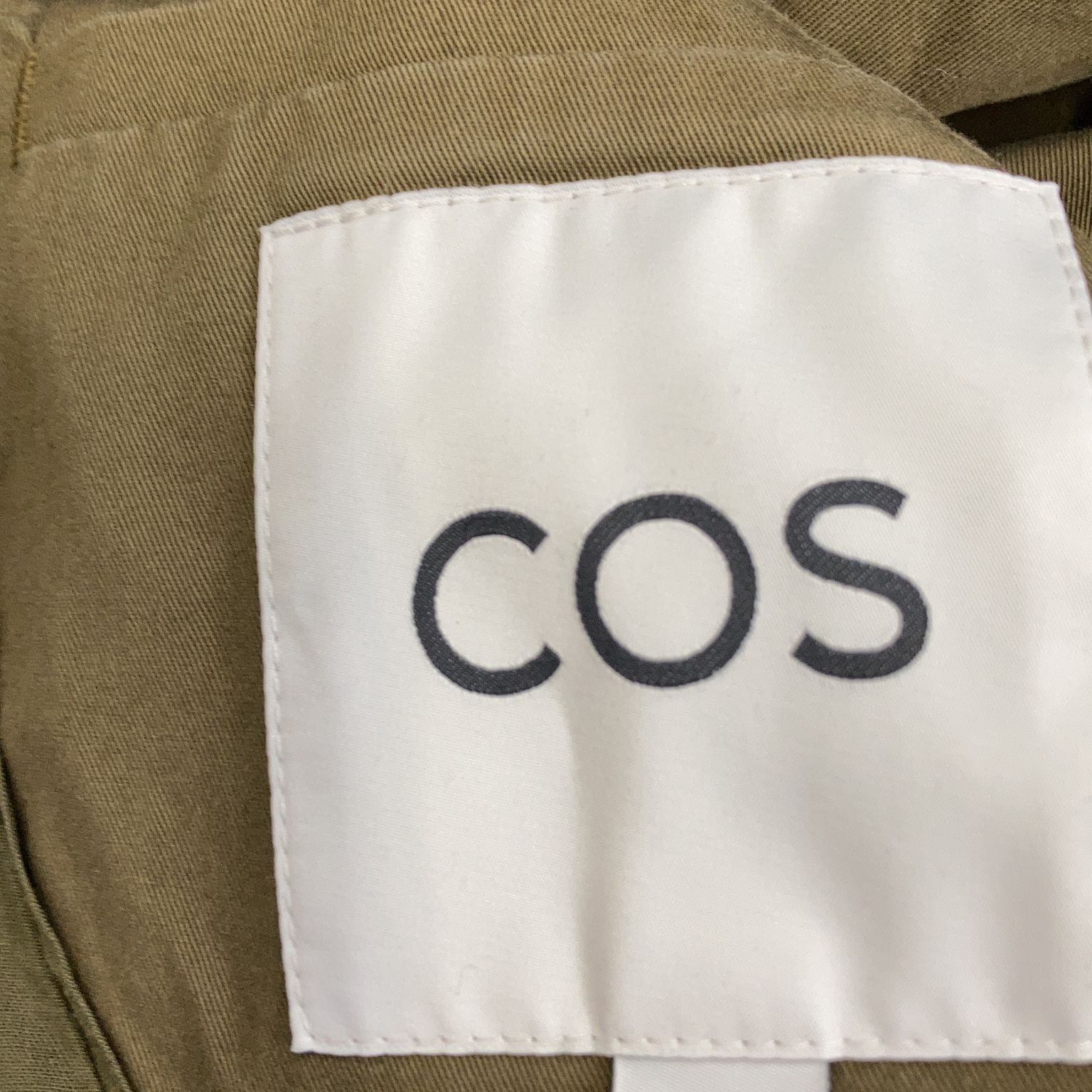 COS