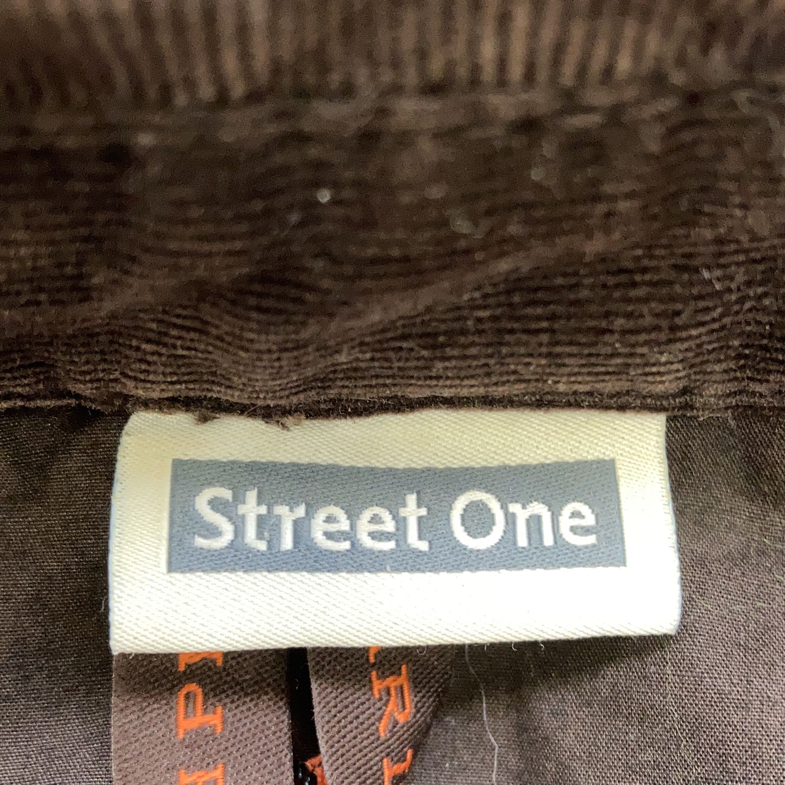 Street One