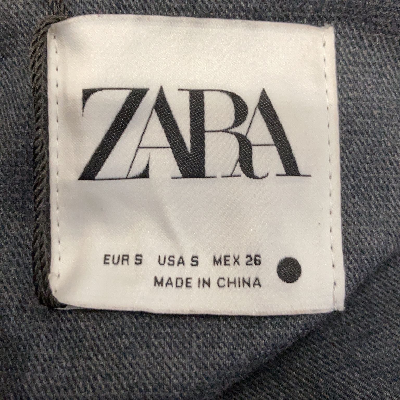 Zara